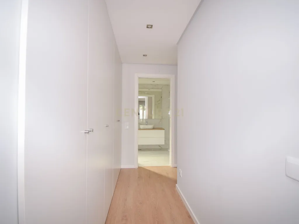 Apartamento T3 a estrear na Urbanização Quinta das Marianas - Image 22