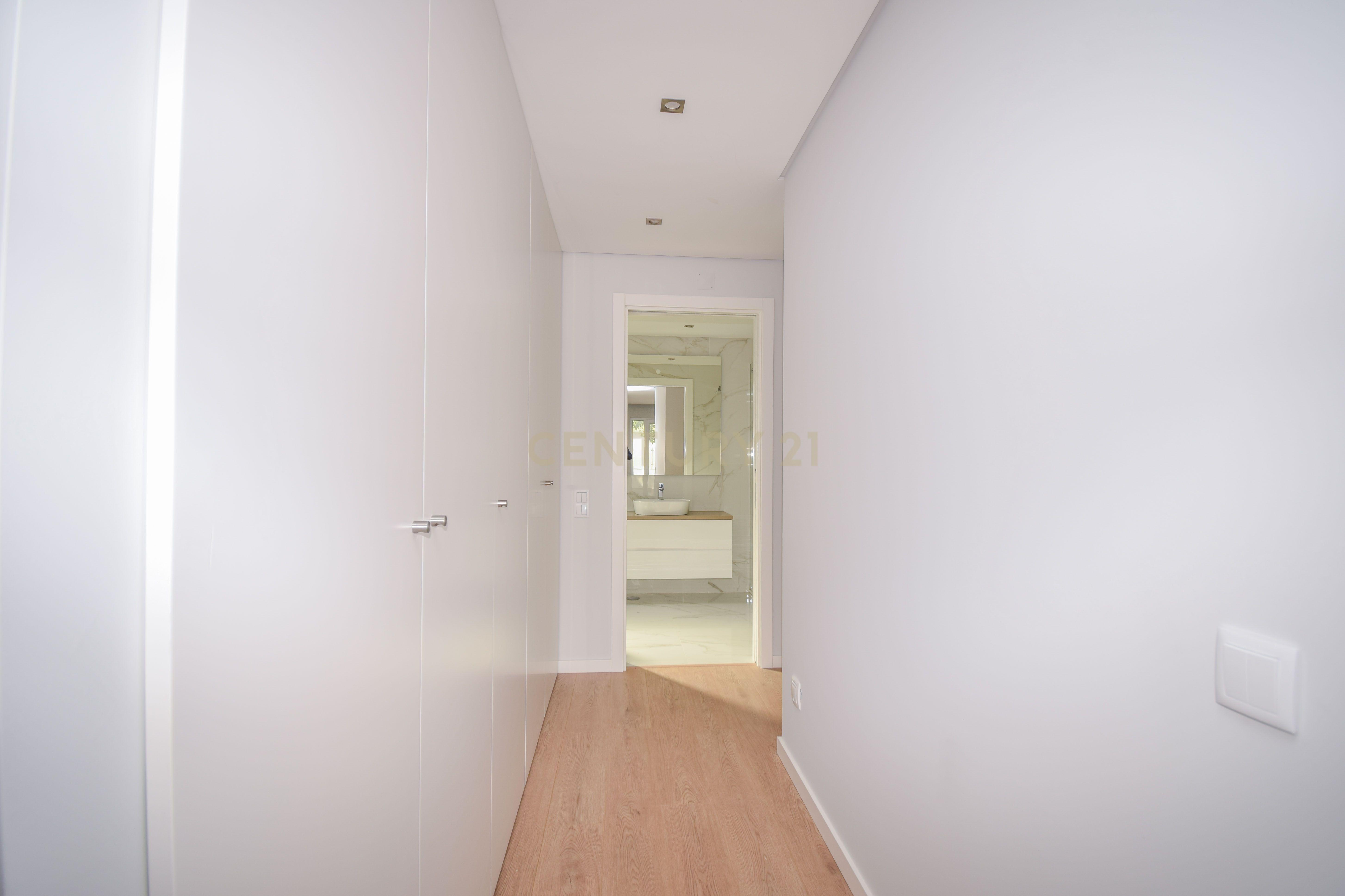 Apartamento T3 a estrear na Urbanização Quinta das Marianas - Image 25
