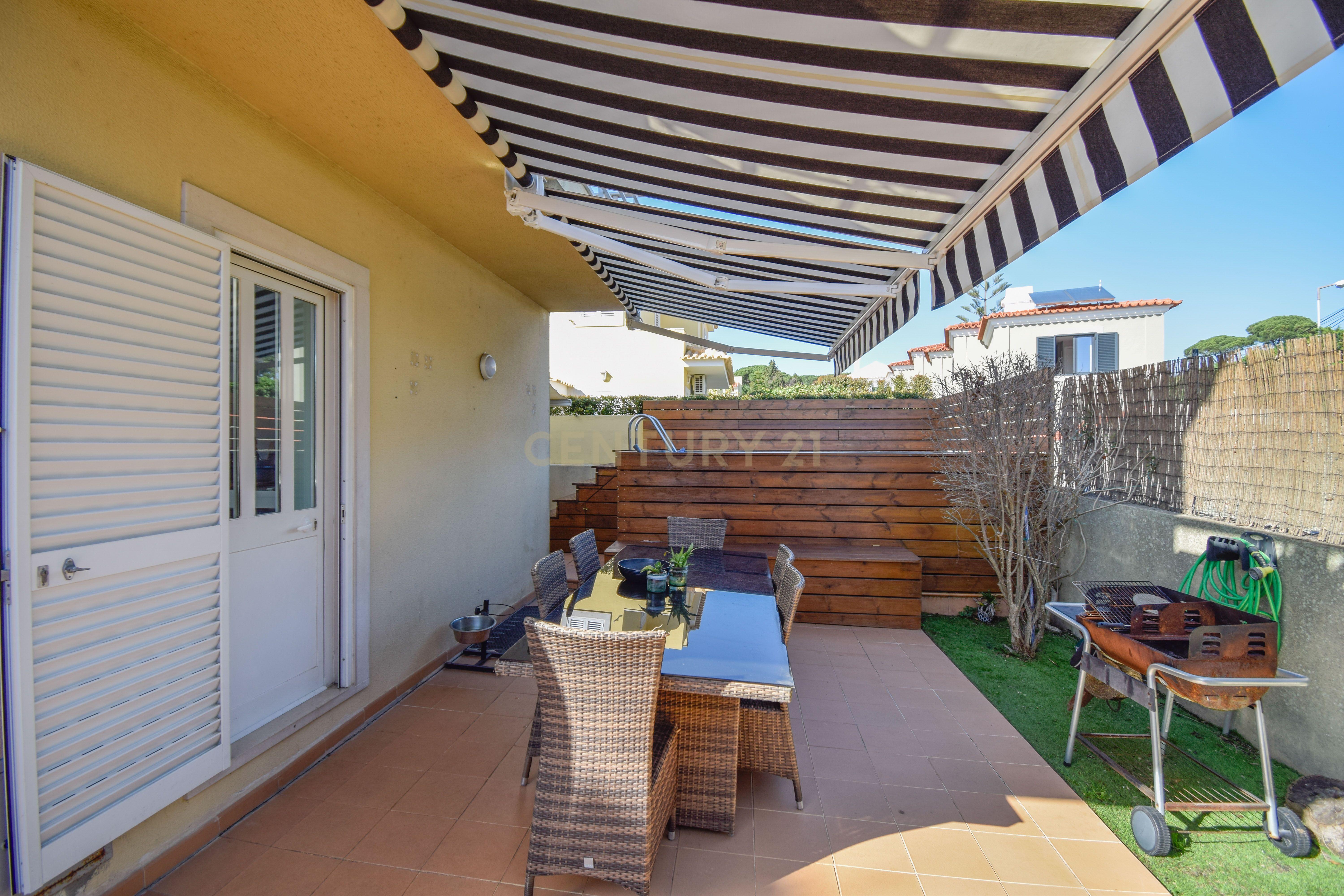 Moradia T3+1 BICESSE - Image 9