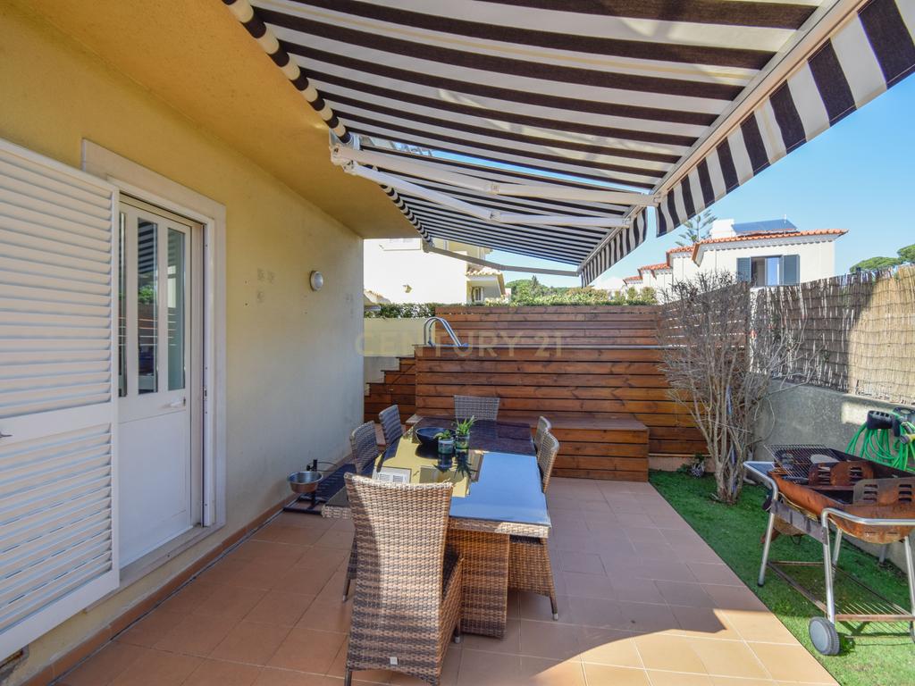 Moradia T3+1 BICESSE - Image 9