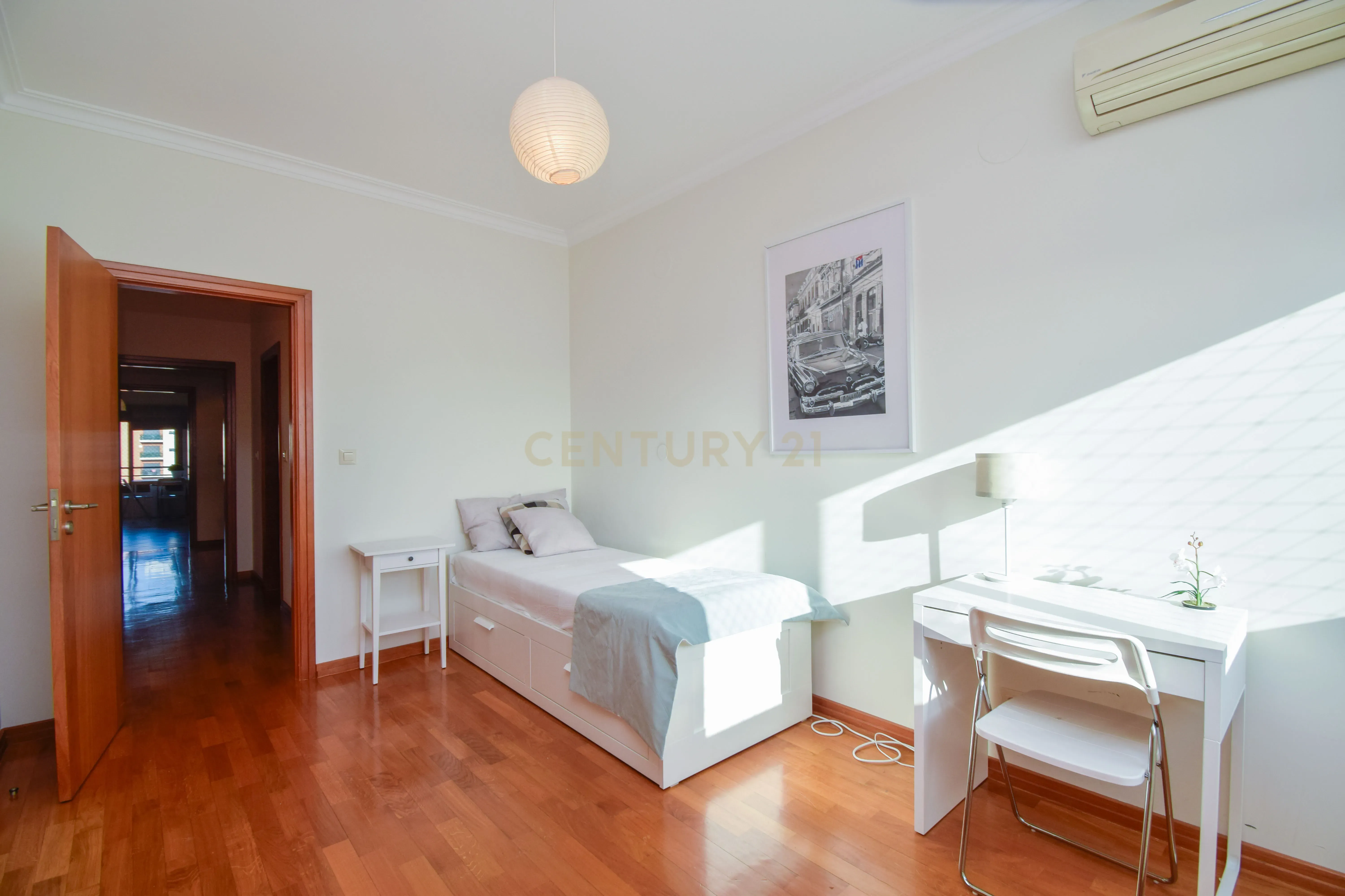 Colinas Do Cruzeiro Odivelas Apartamento 4 Assoalhadas - Image 28