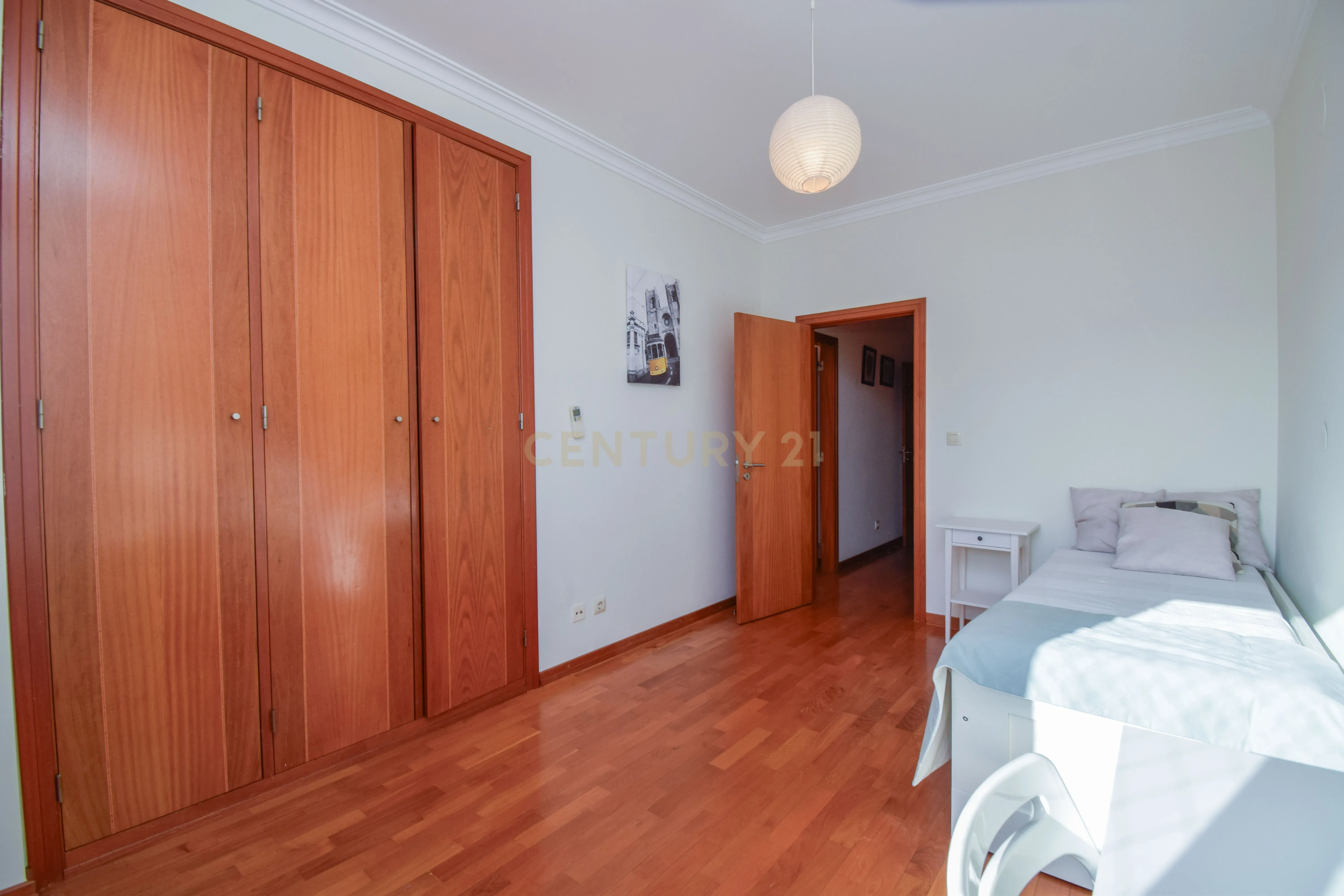 Colinas Do Cruzeiro Odivelas Apartamento 4 Assoalhadas - Image 18