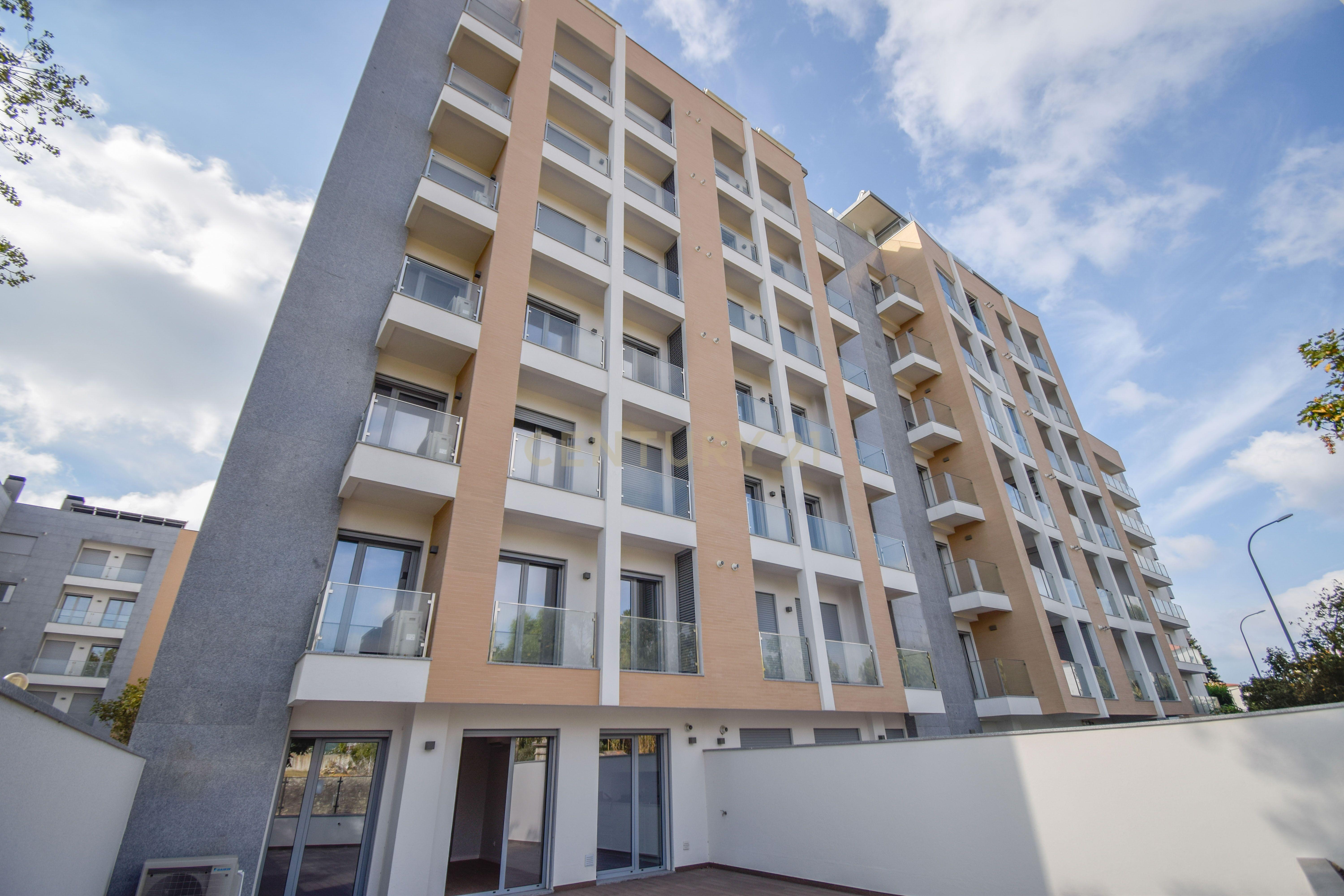 Apartamento T3 a estrear na Urbanização Quinta das Marianas - Image 74