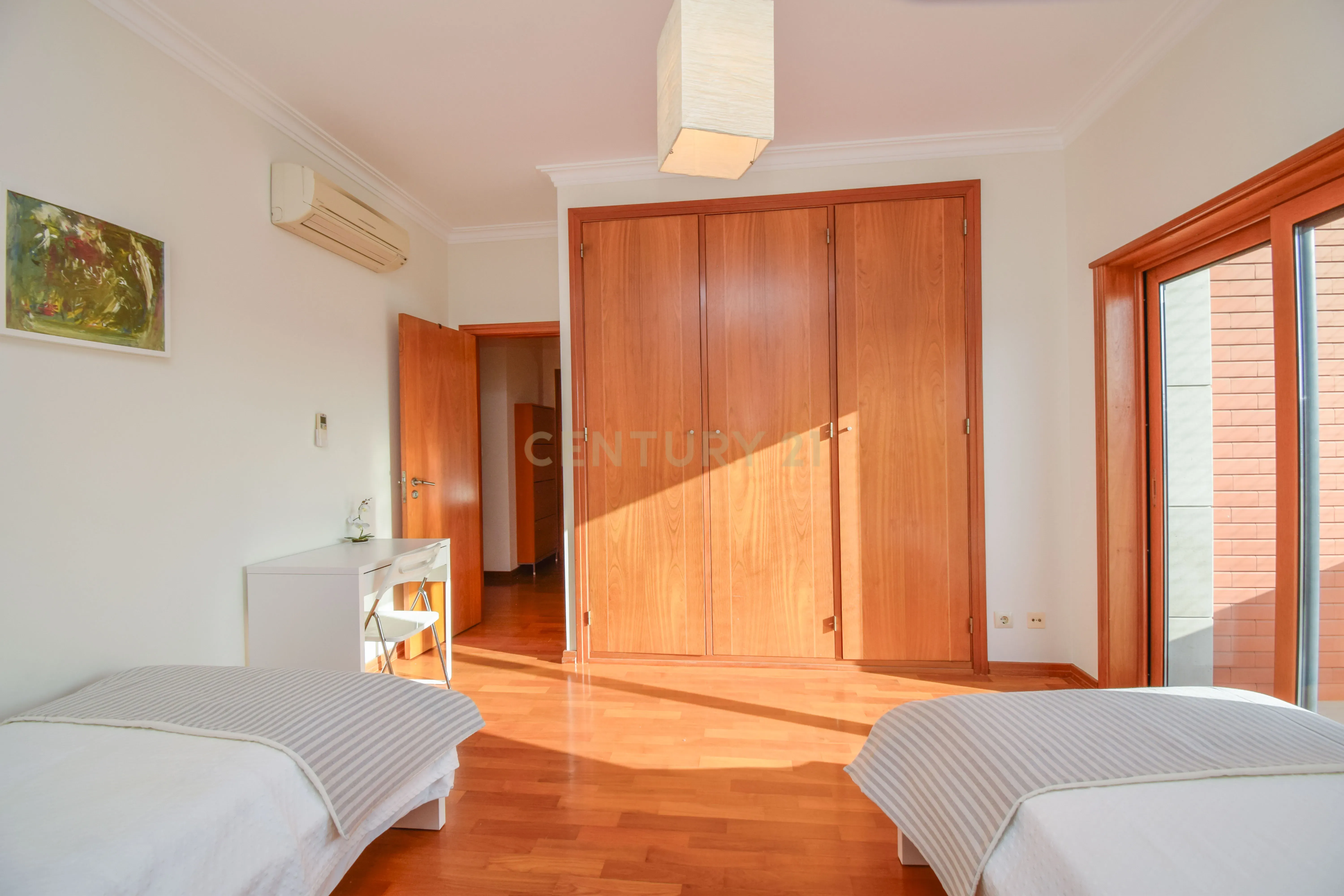 Colinas Do Cruzeiro Odivelas Apartamento 4 Assoalhadas - Image 20