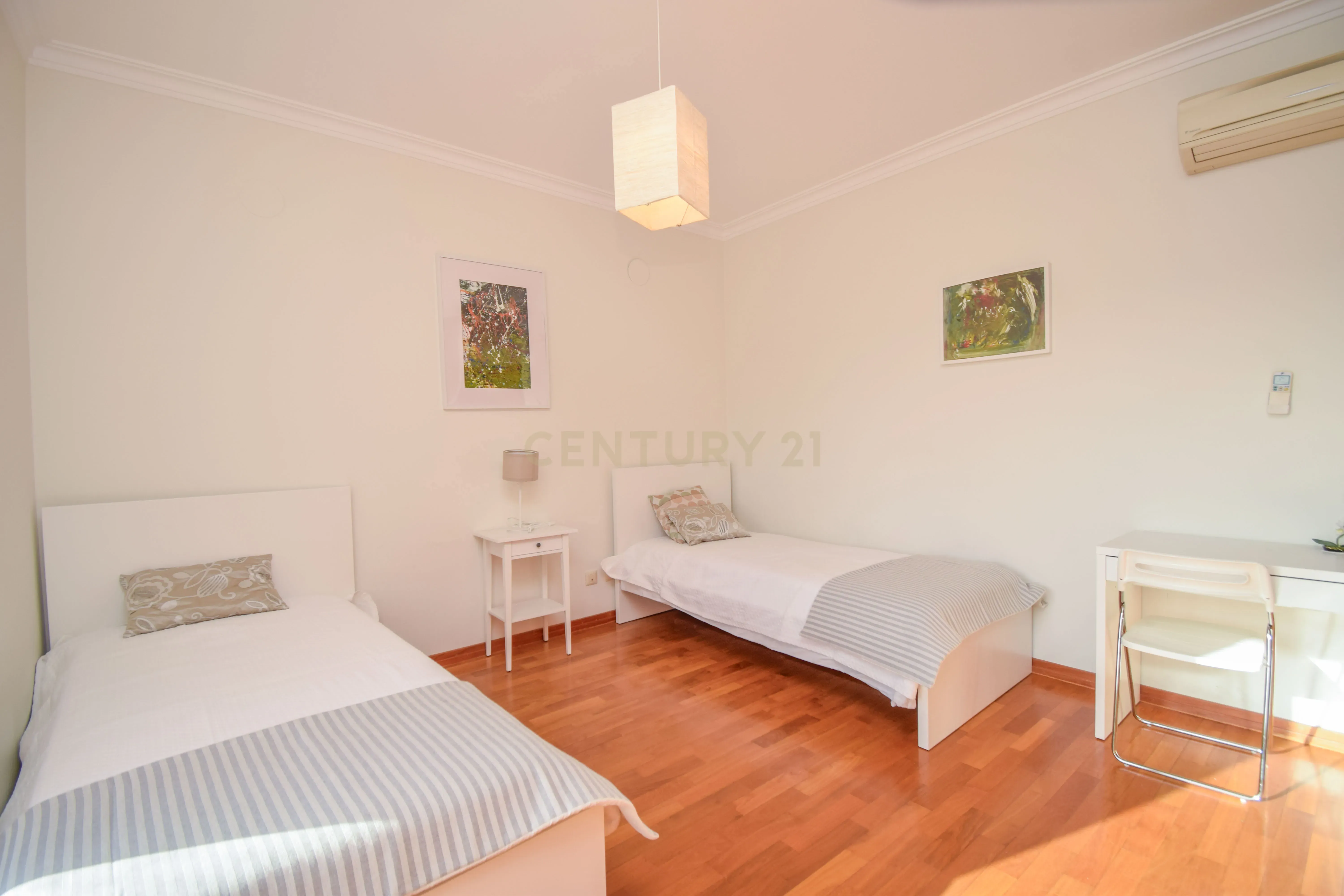 Colinas Do Cruzeiro Odivelas Apartamento 4 Assoalhadas - Image 21