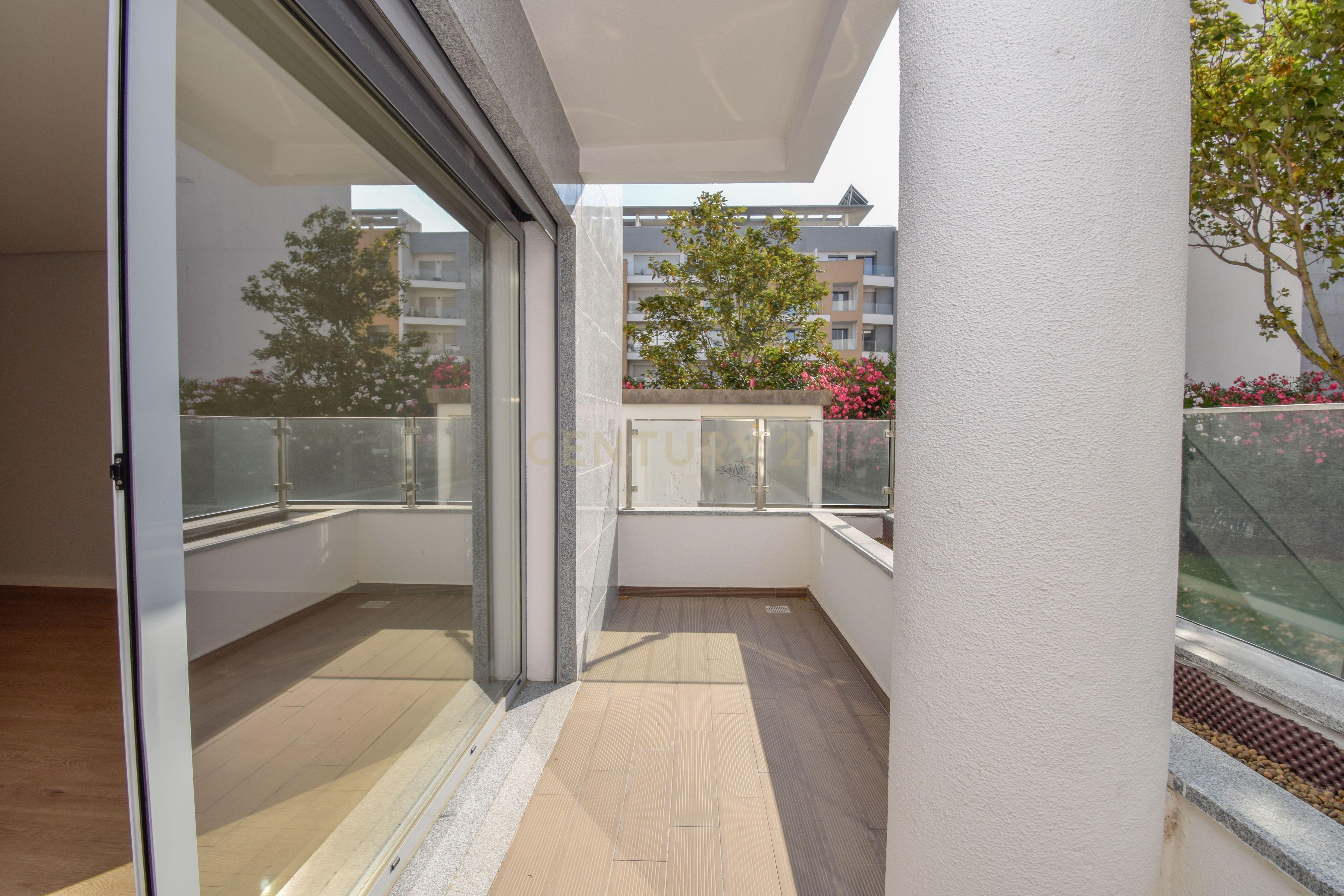 Apartamento T3 a estrear na Urbanização Quinta das Marianas - Image 9