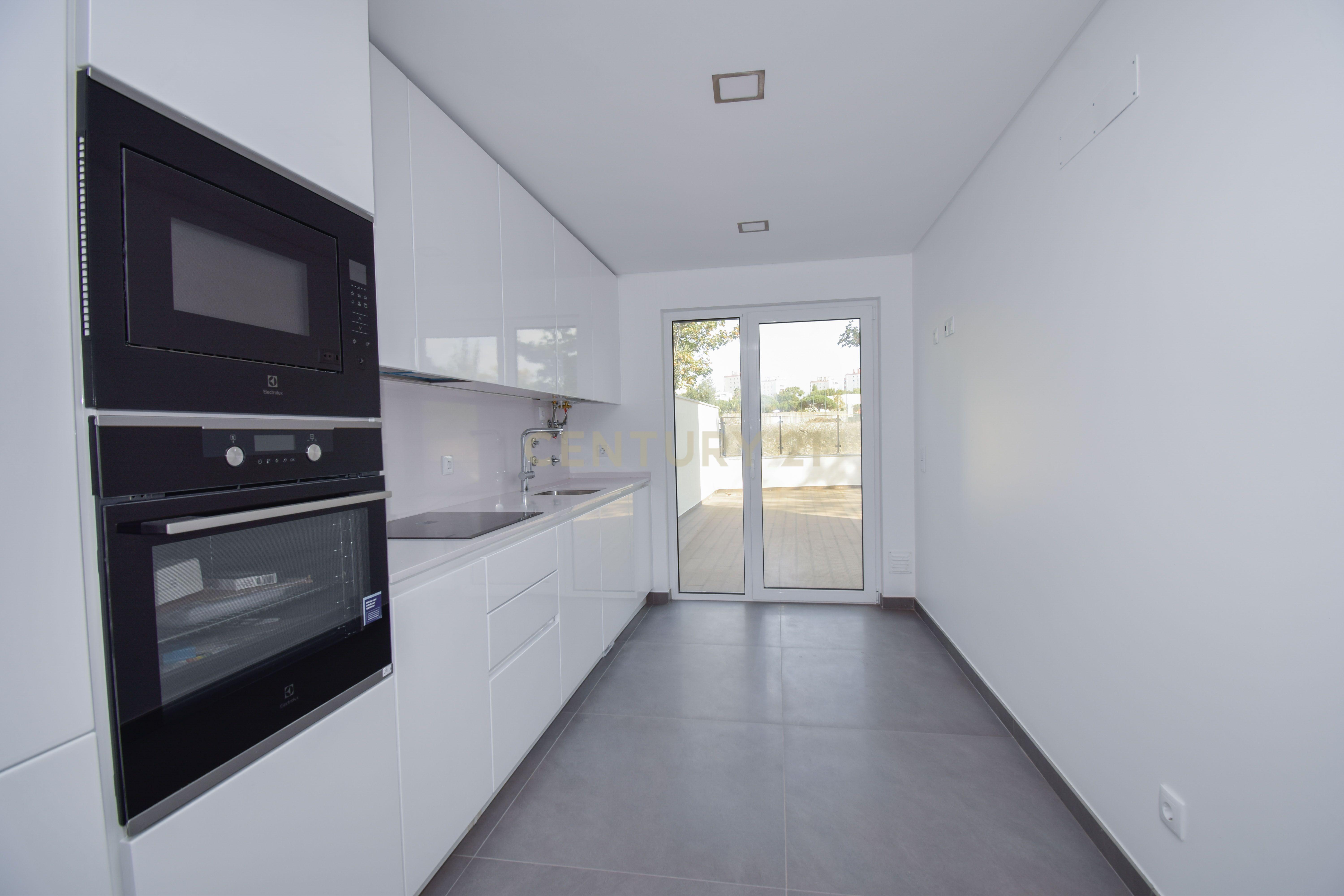 Apartamento T3 a estrear na Urbanização Quinta das Marianas - Image 14
