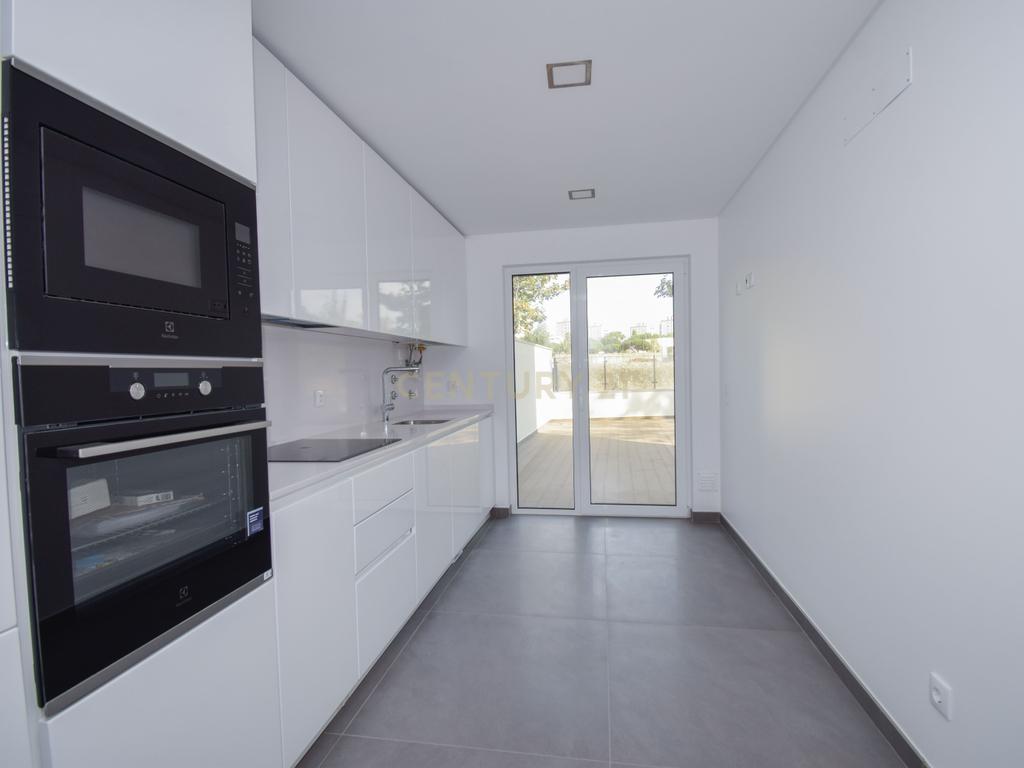 Apartamento T3 a estrear na Urbanização Quinta das Marianas - Image 12