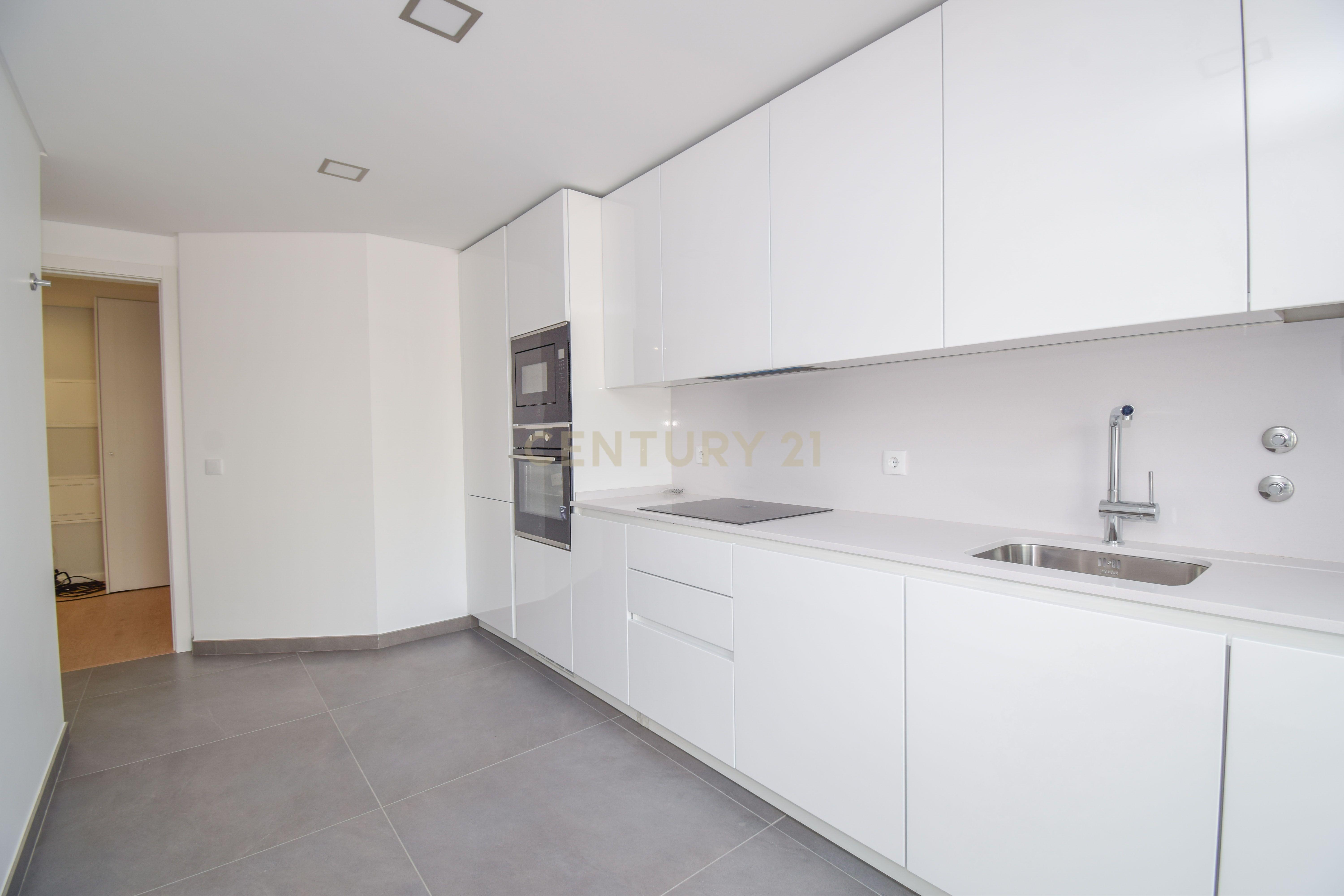 Apartamento T3 a estrear na Urbanização Quinta das Marianas - Image 15