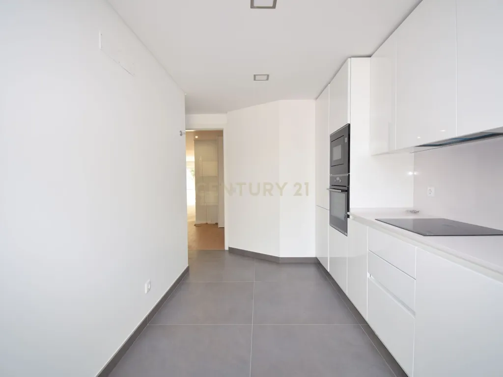 Apartamento T3 a estrear na Urbanização Quinta das Marianas - Image 14