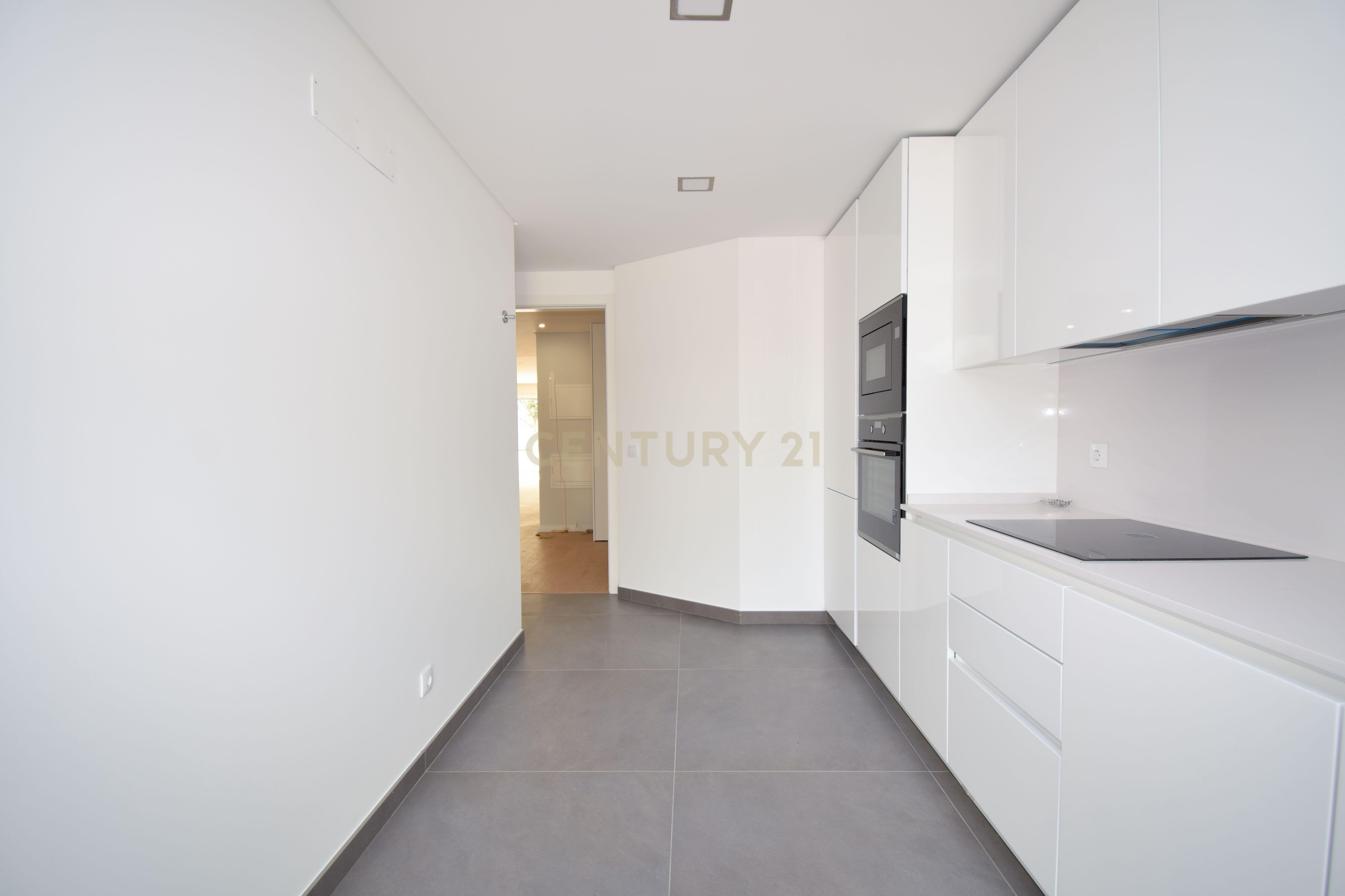 Apartamento T3 a estrear na Urbanização Quinta das Marianas - Image 16