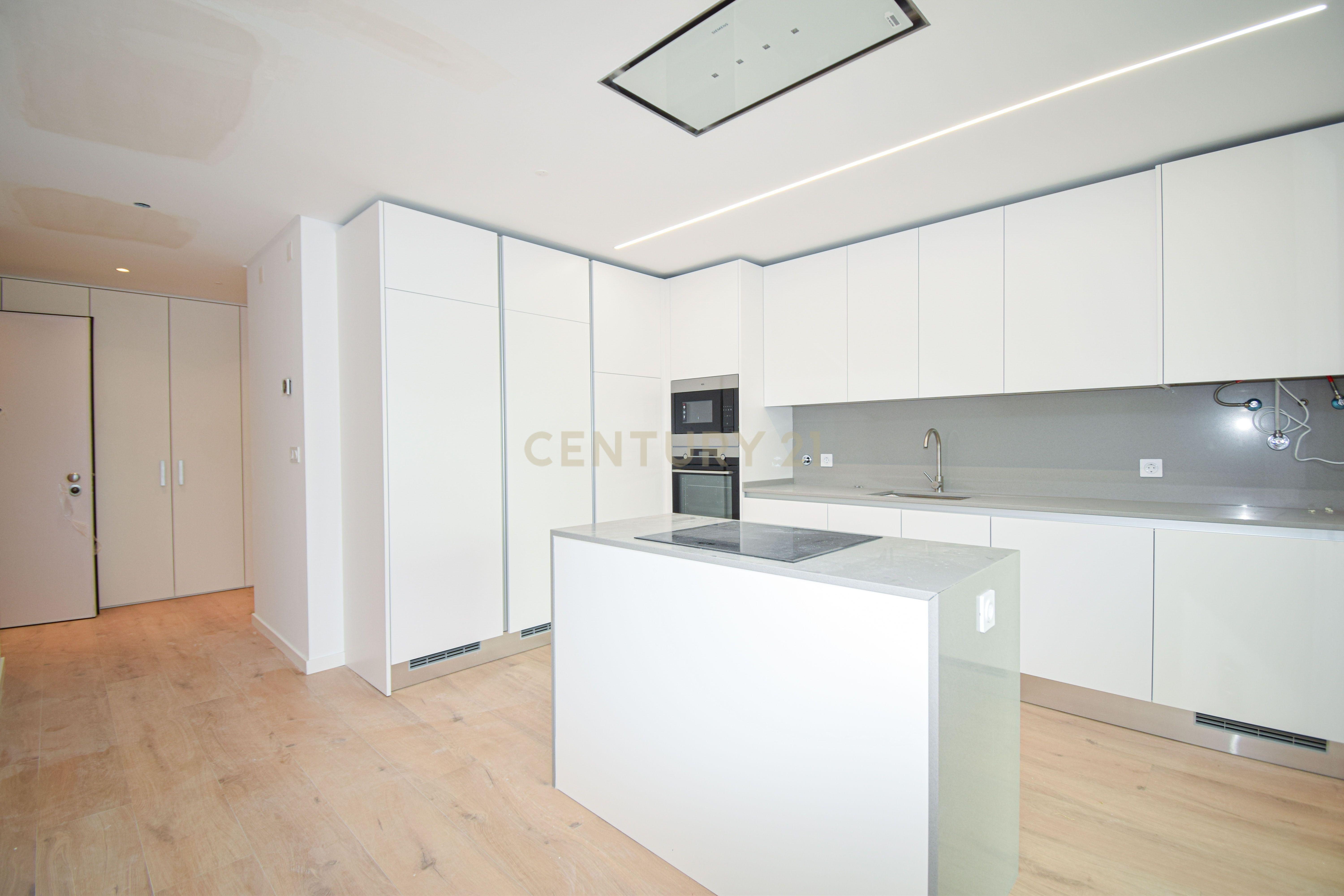 Novo T2 em Empreendimento Varandas da Torre em Carcavelos - Image 5