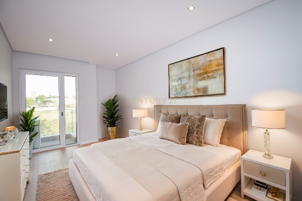 Apartamento T3 a estrear na Urbanização Quinta das Marianas - Image 1