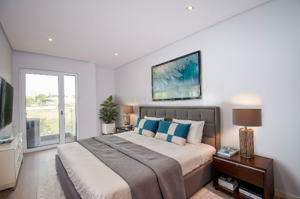 Apartamento T3 a estrear na Urbanização Quinta das Marianas - Image 4