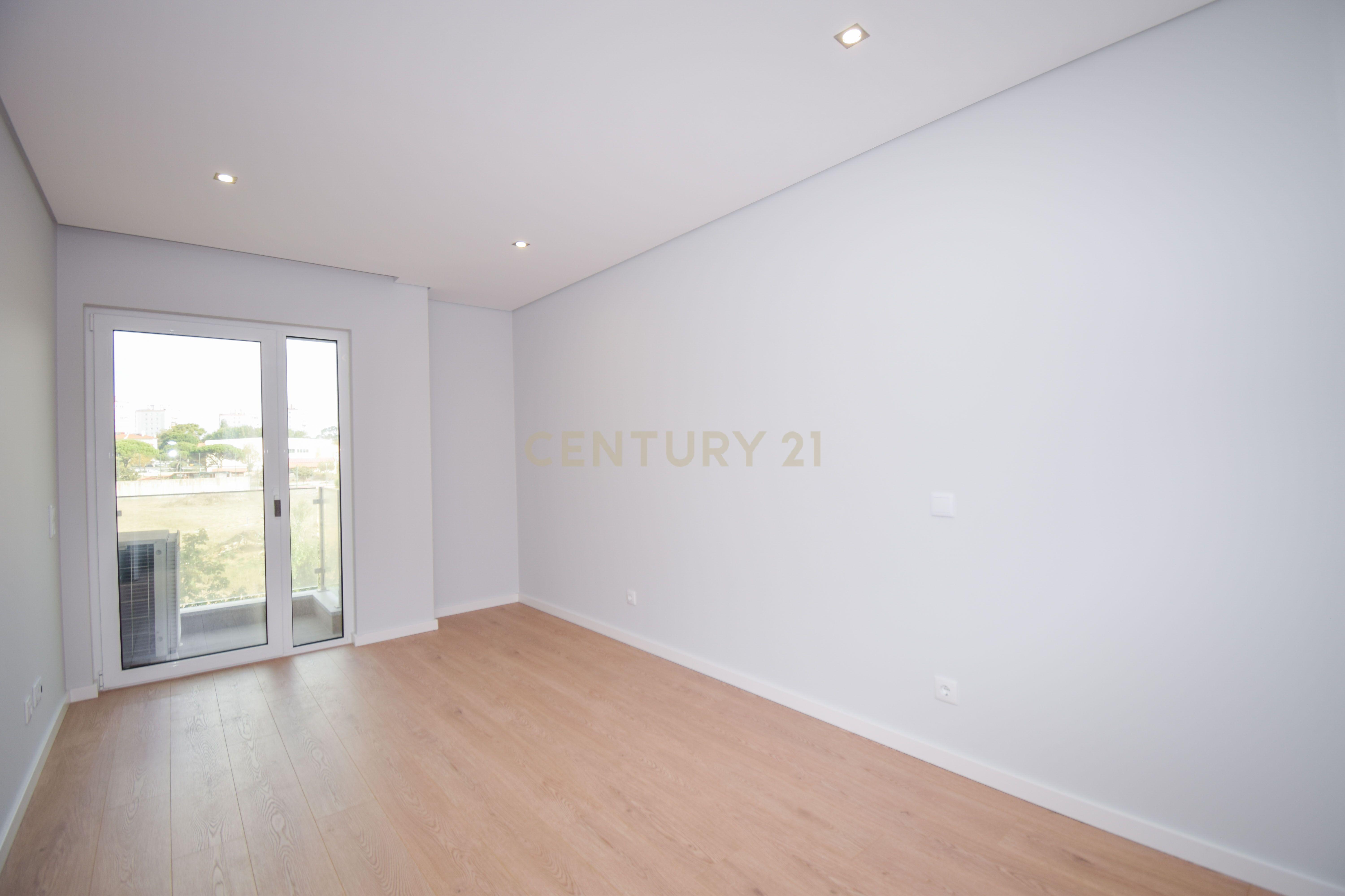 Apartamento T3 a estrear na Urbanização Quinta das Marianas - Image 18