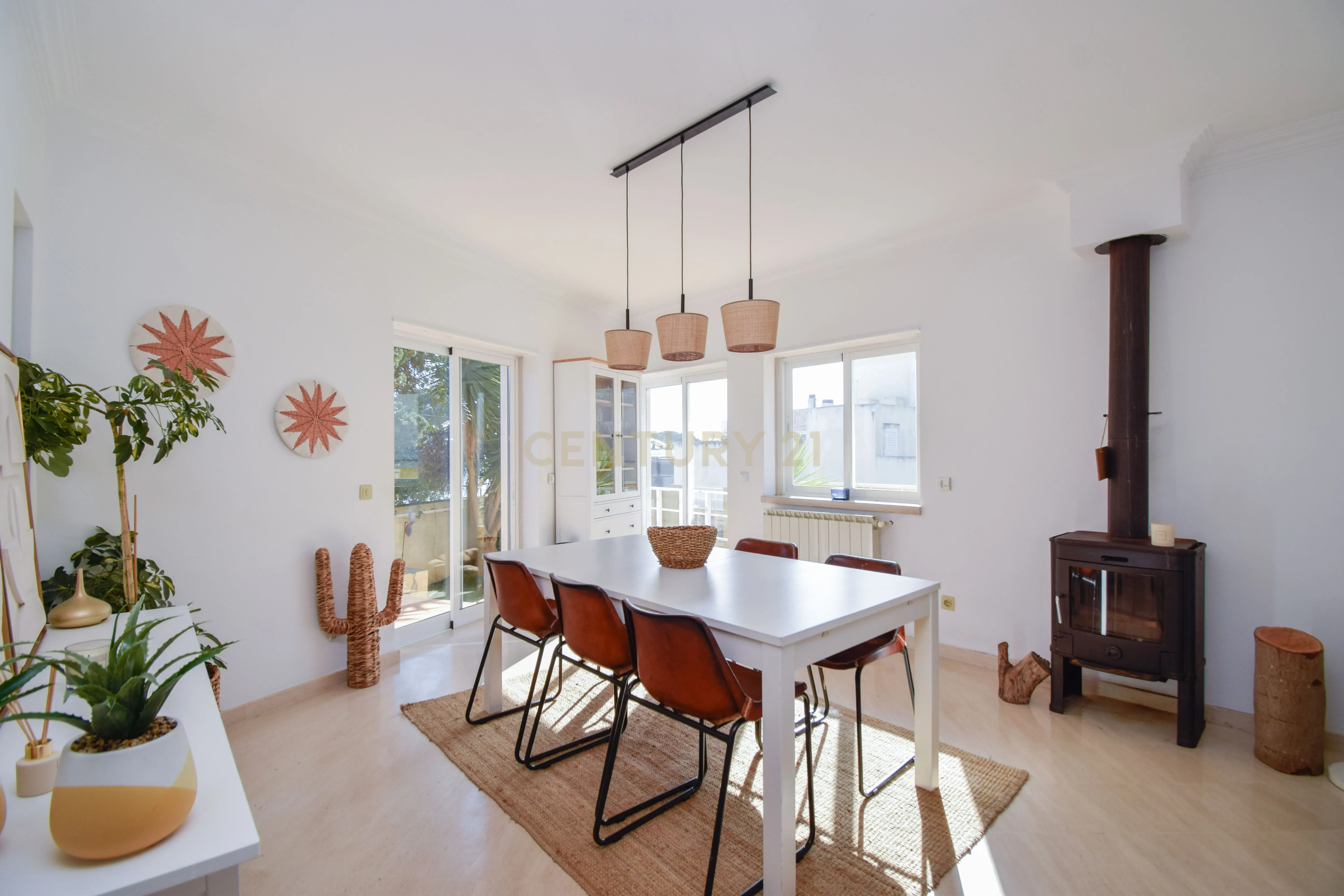 Moradia T3+1 BICESSE - Image 25