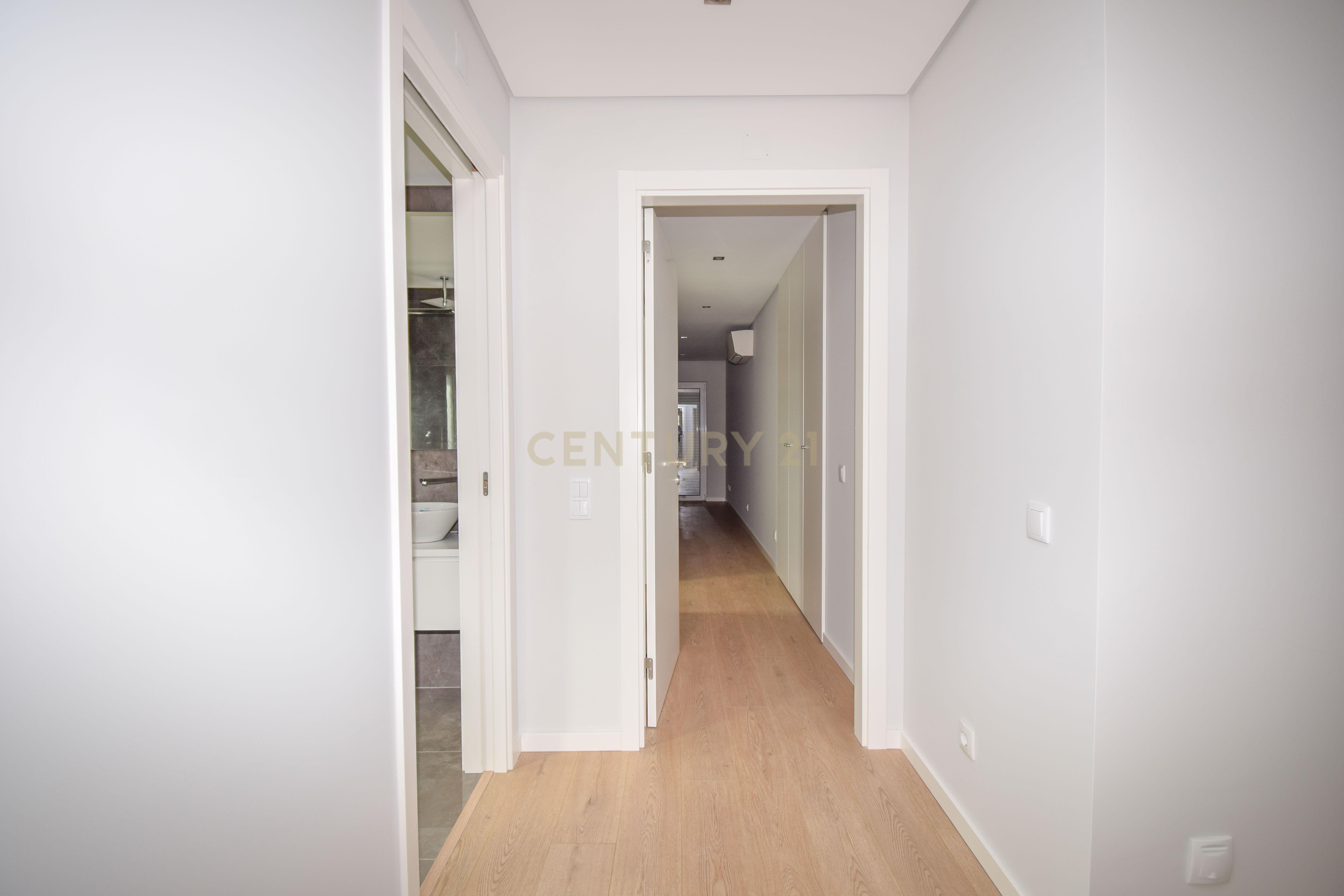 Apartamento T3 a estrear na Urbanização Quinta das Marianas - Image 21