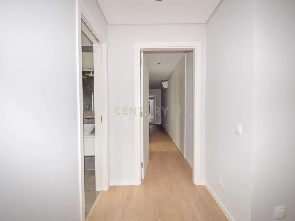 Apartamento T3 a estrear na Urbanização Quinta das Marianas - Image 18