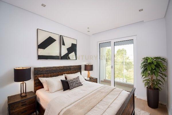 Apartamento T3 a estrear na Urbanização Quinta das Marianas - Image 4