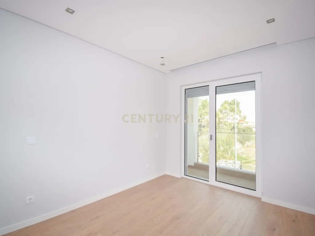 Apartamento T3 a estrear na Urbanização Quinta das Marianas - Image 21