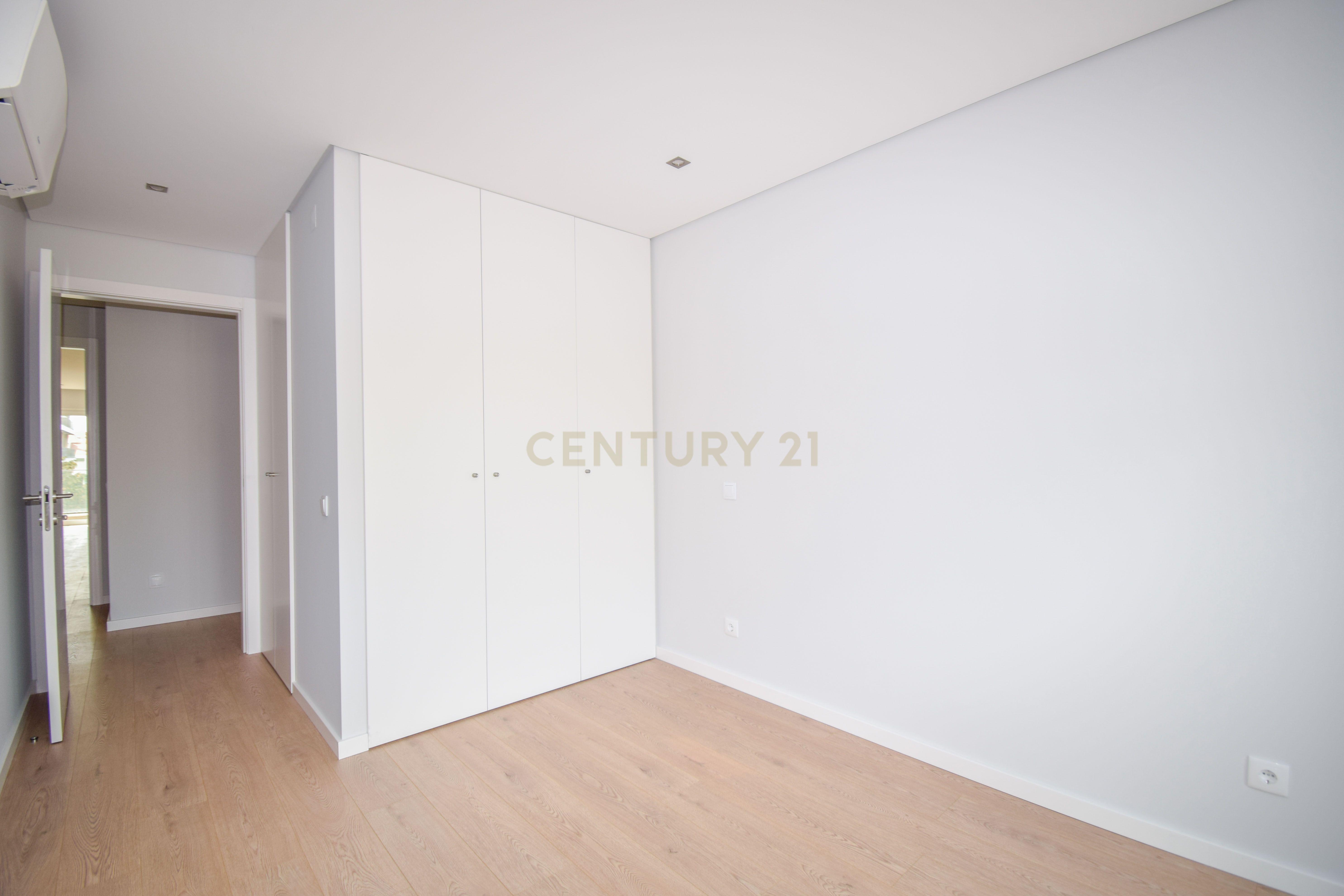 Apartamento T3 a estrear na Urbanização Quinta das Marianas - Image 22
