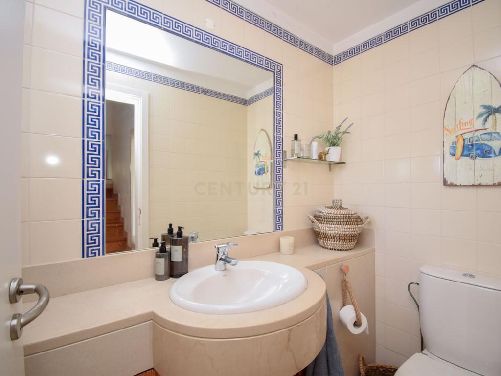 Moradia T3+1 BICESSE - Image 34