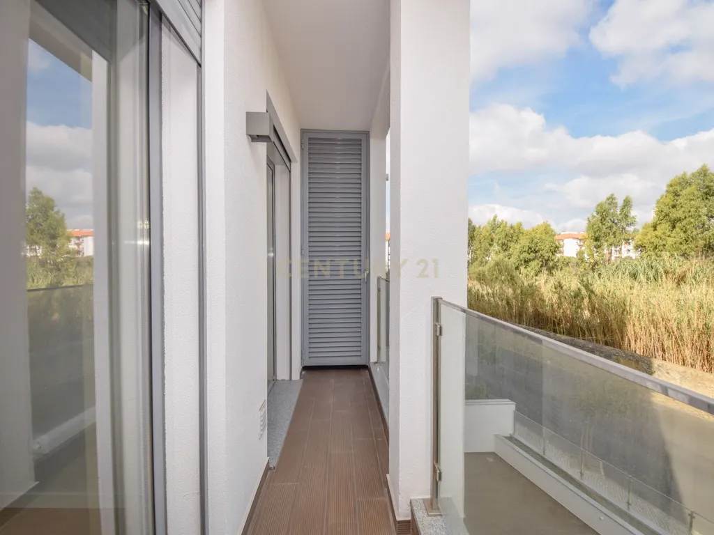 Apartamento T3 a estrear na Urbanização Quinta das Marianas - Image 29
