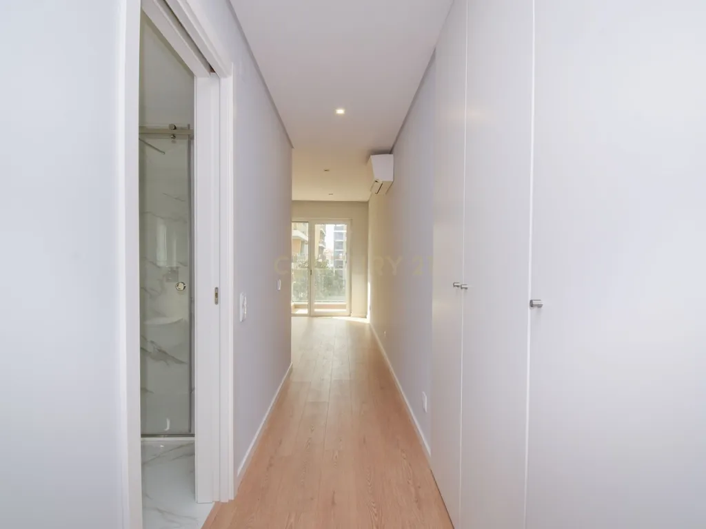 Apartamento T3 a estrear na Urbanização Quinta das Marianas - Image 20