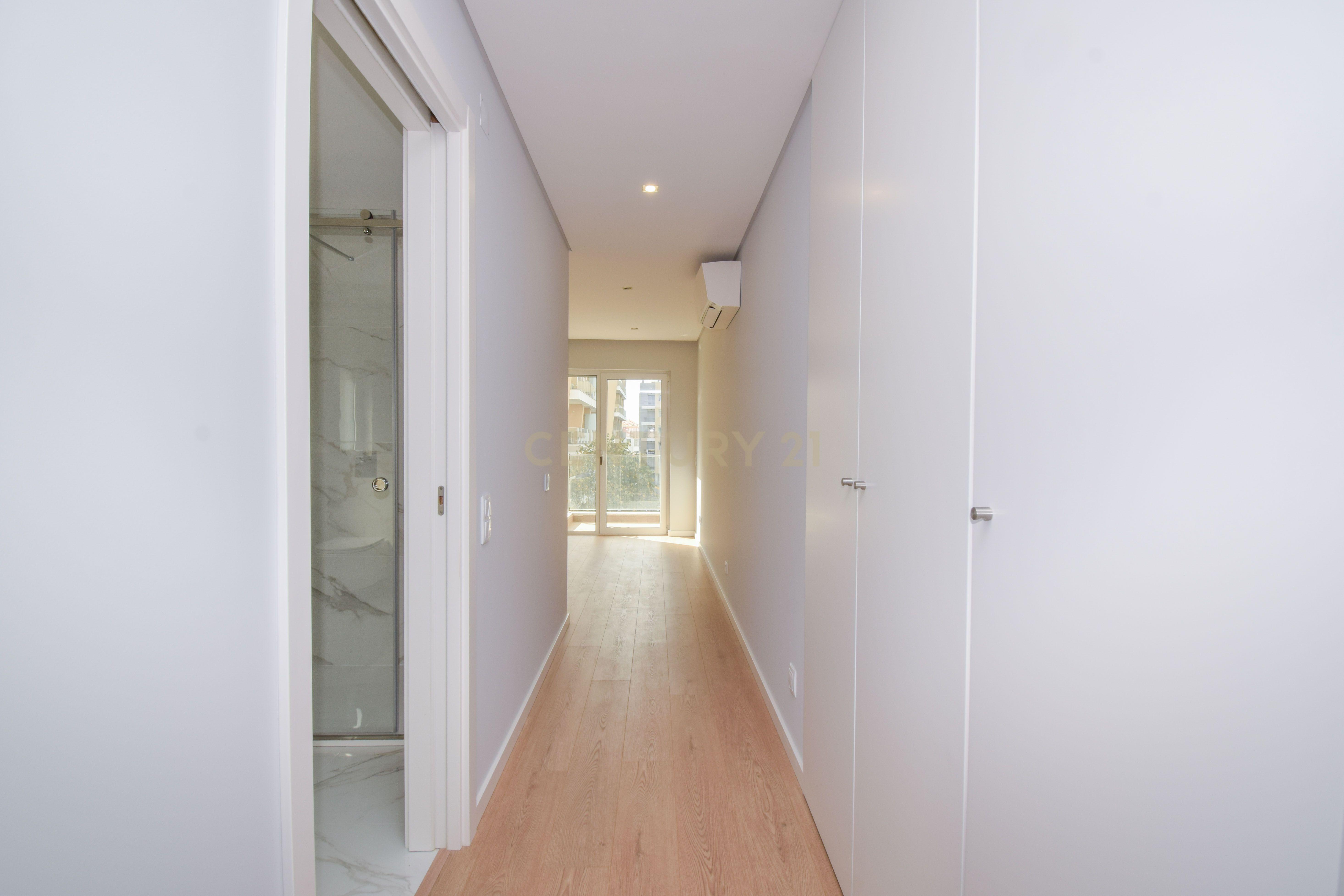 Apartamento T3 a estrear na Urbanização Quinta das Marianas - Image 23