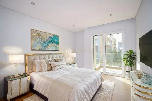 Apartamento T3 a estrear na Urbanização Quinta das Marianas - Image 1