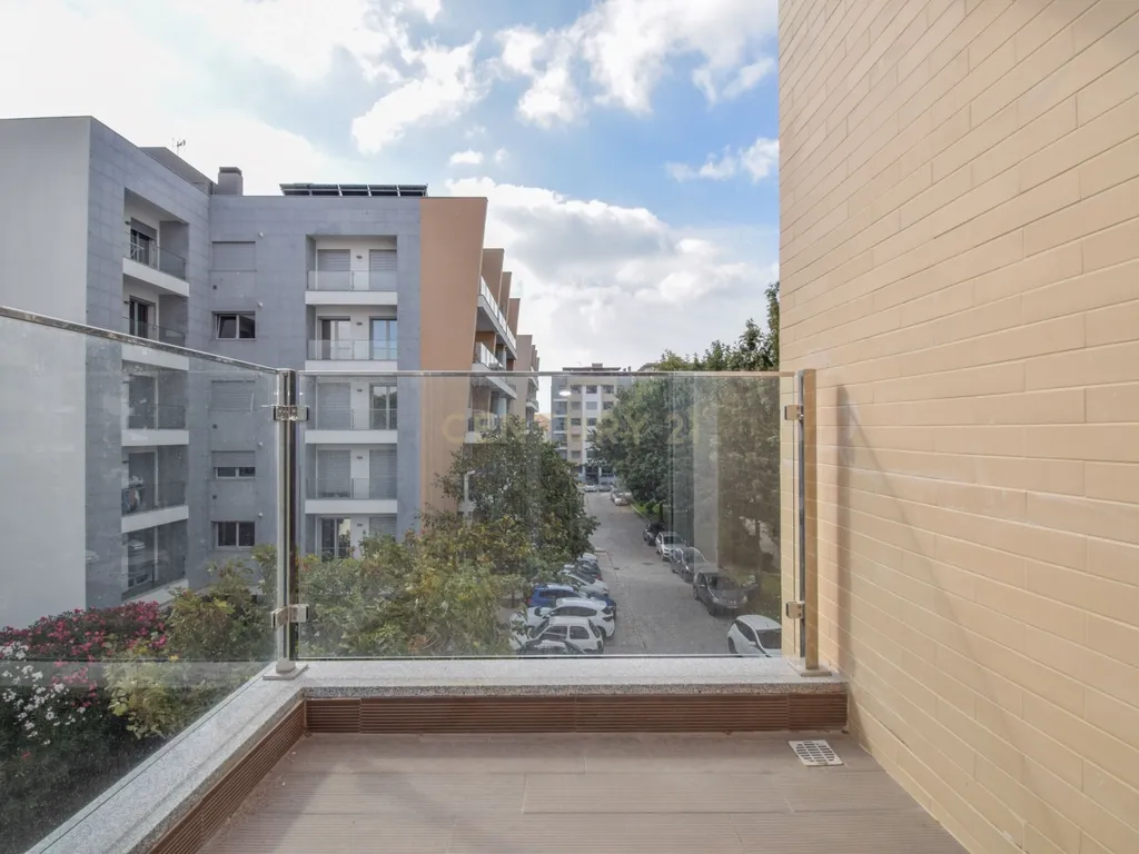 Apartamento T3 a estrear na Urbanização Quinta das Marianas - Image 25
