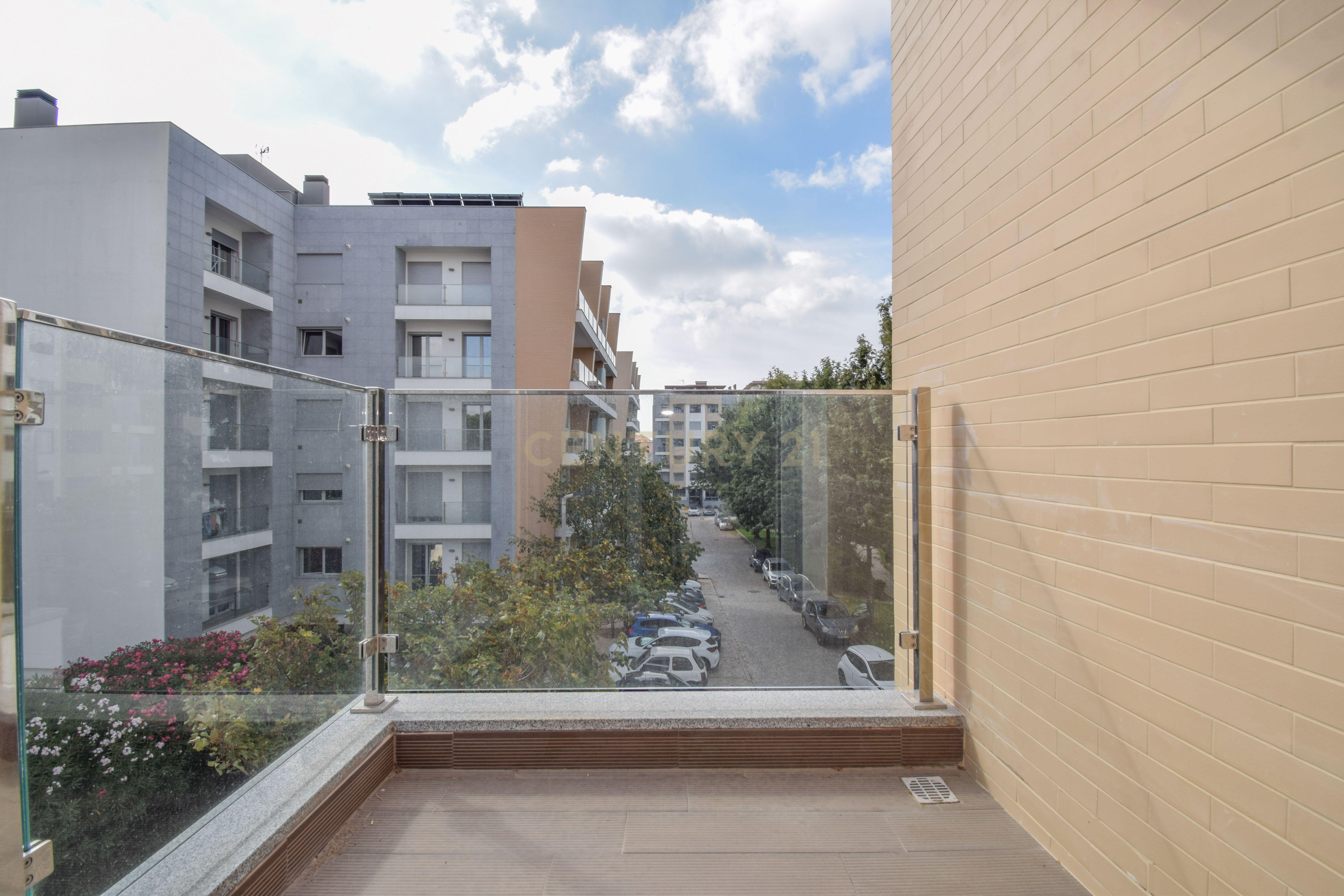 Apartamento T3 a estrear na Urbanização Quinta das Marianas - Image 28