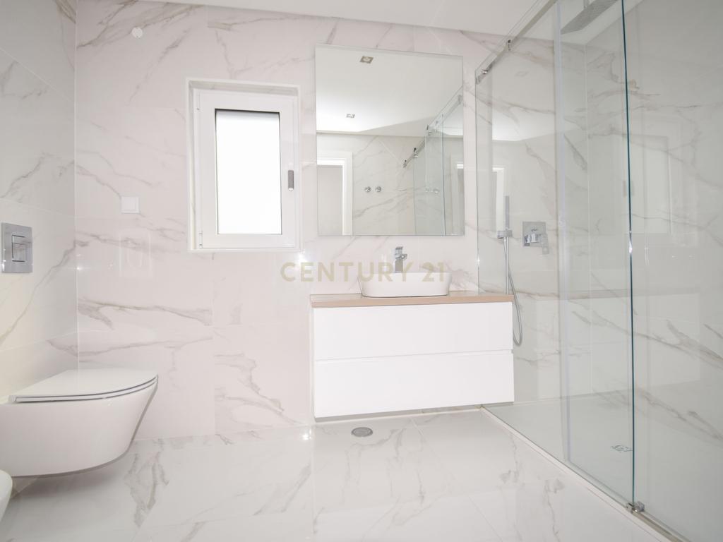 Apartamento T3 a estrear na Urbanização Quinta das Marianas - Image 43