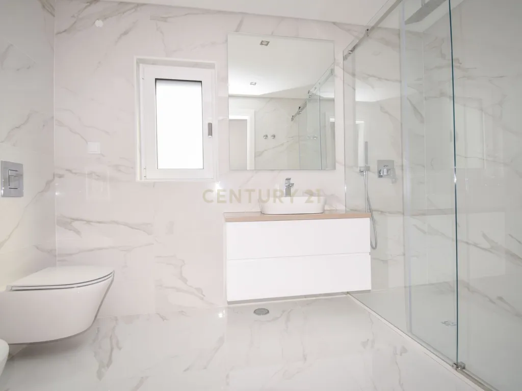 Apartamento T3 a estrear na Urbanização Quinta das Marianas - Image 43