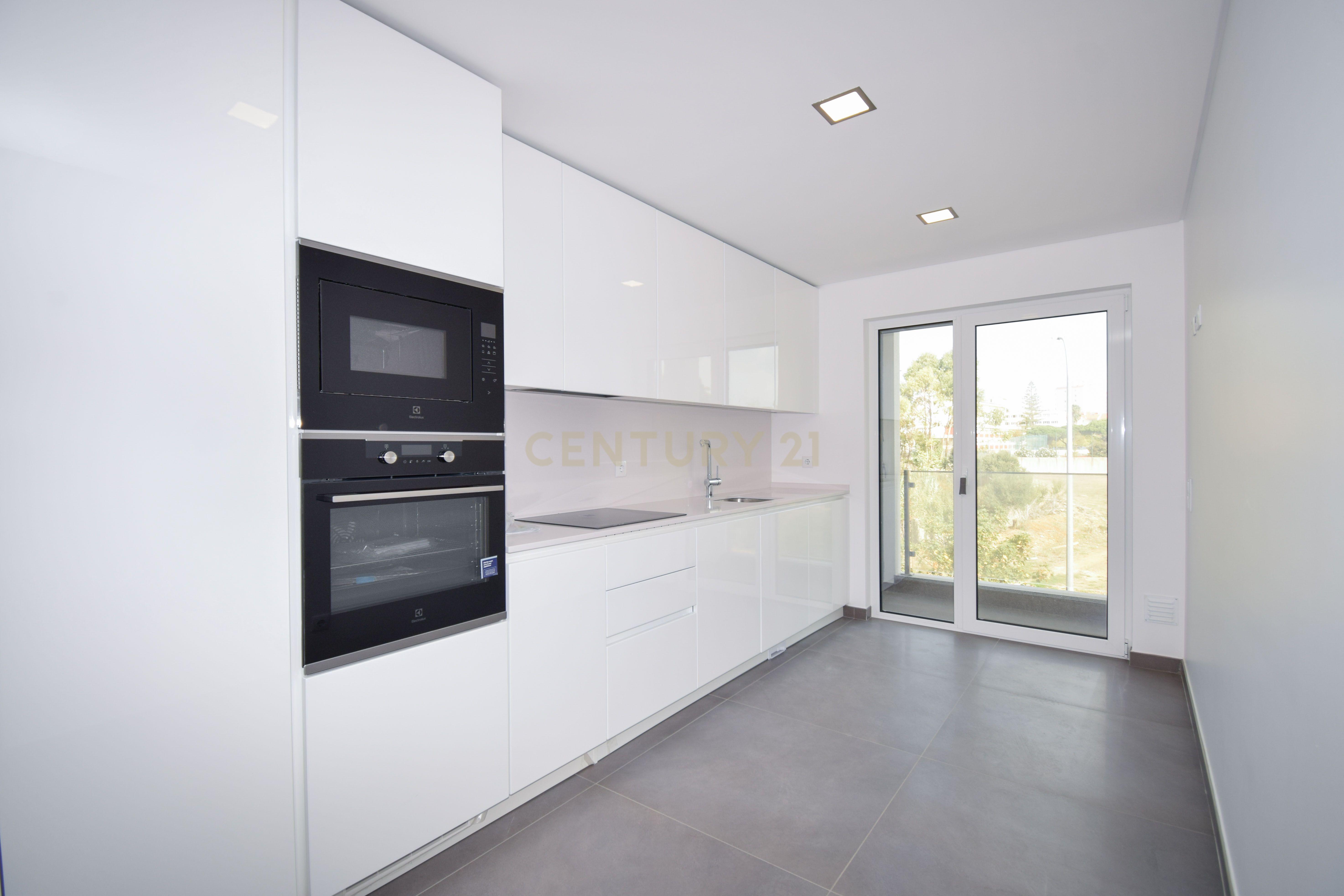 Apartamento T3 a estrear na Urbanização Quinta das Marianas - Image 30