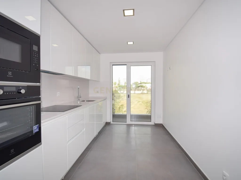 Apartamento T3 a estrear na Urbanização Quinta das Marianas - Image 28