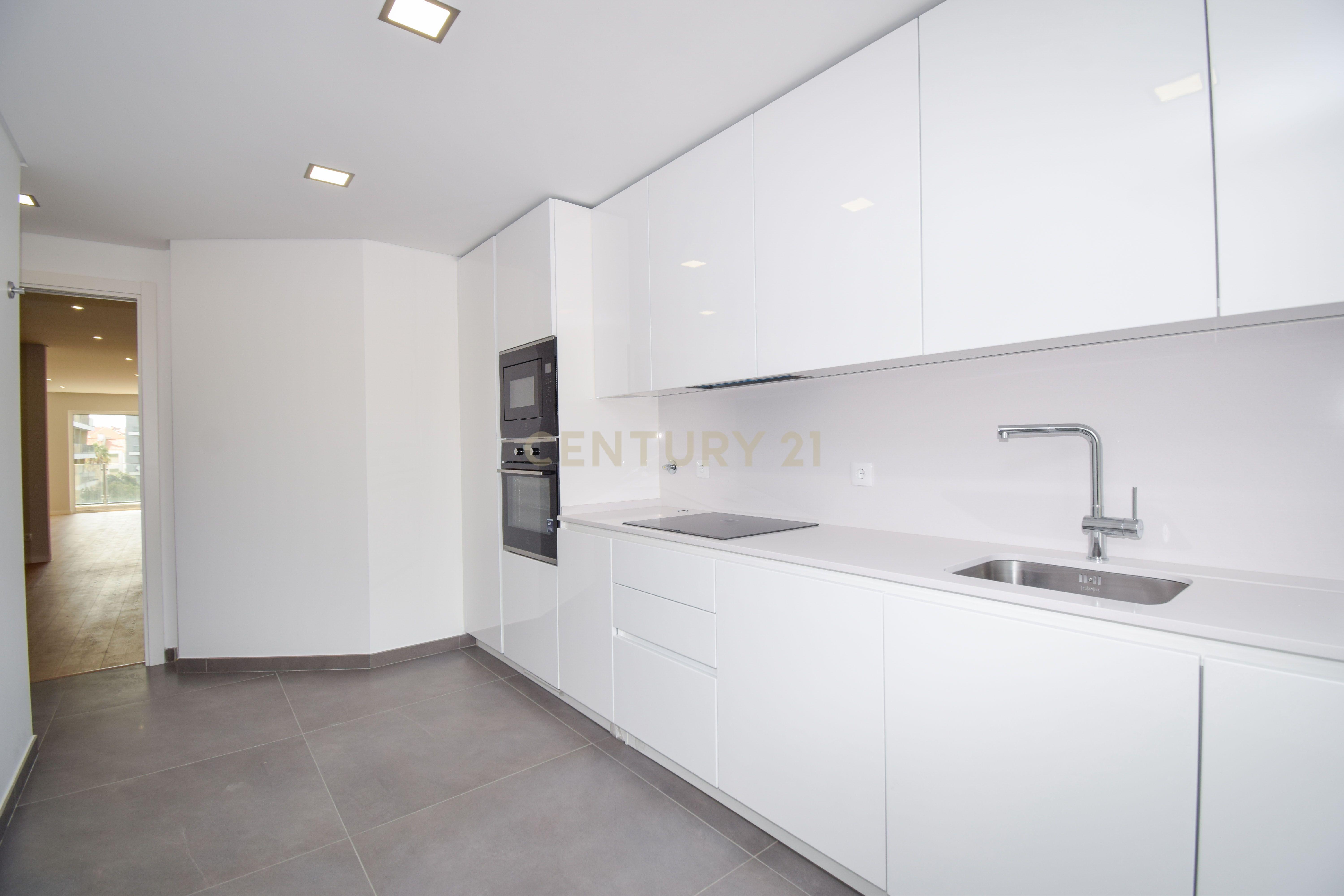 Apartamento T3 a estrear na Urbanização Quinta das Marianas - Image 49