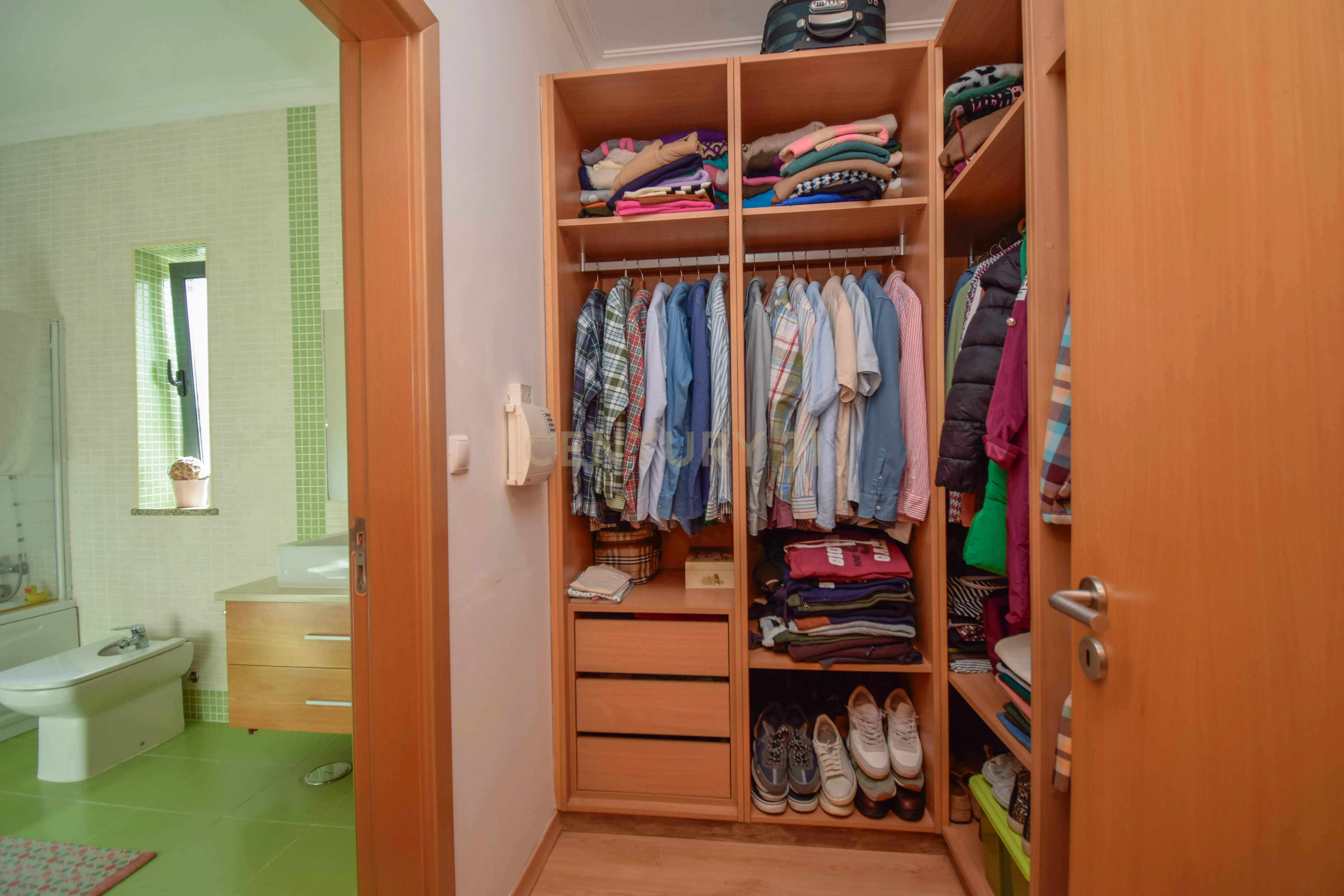 Moradia T4 com muito charme em Alcochete - Image 29