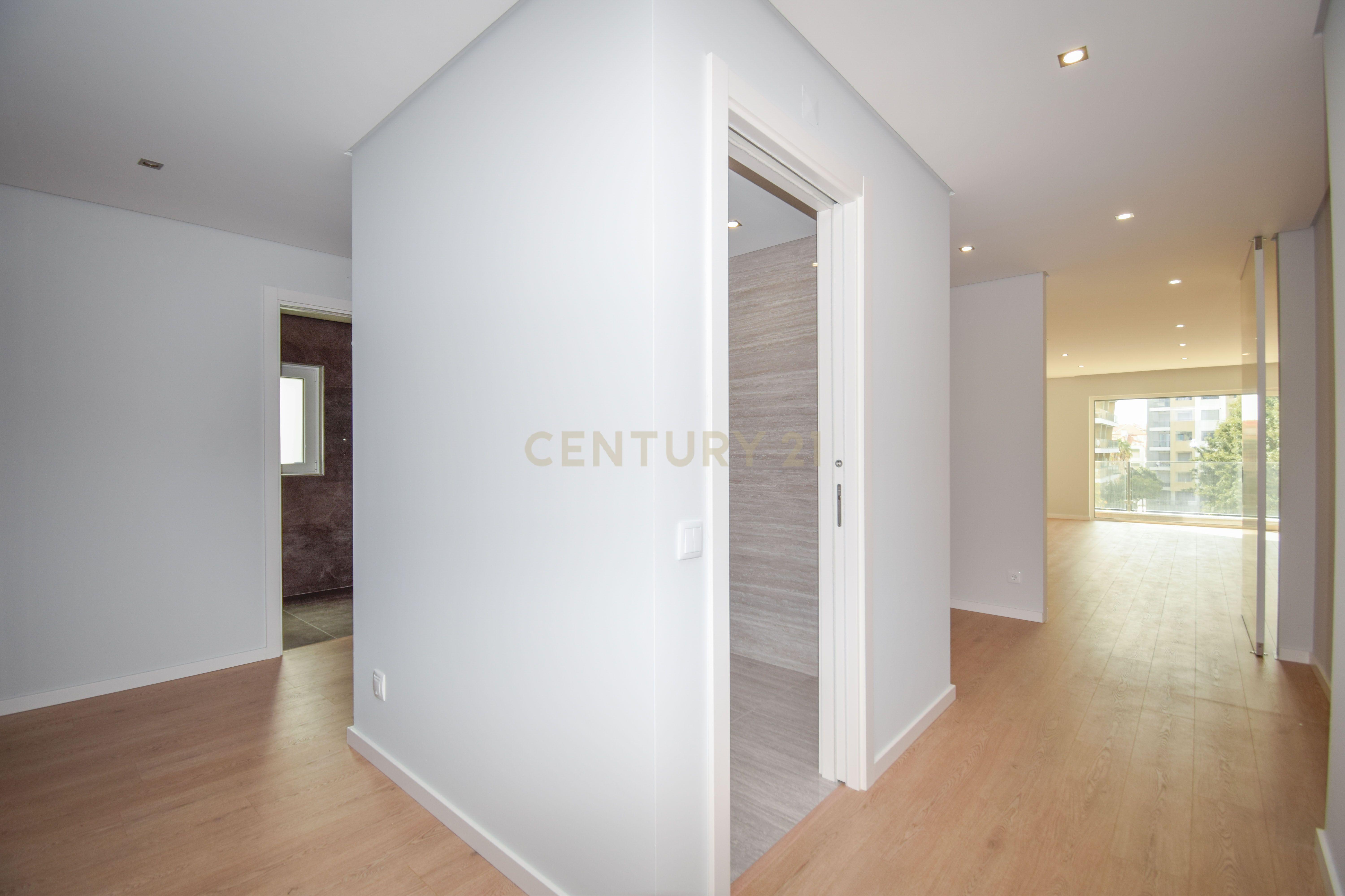 Apartamento T3 a estrear na Urbanização Quinta das Marianas - Image 33