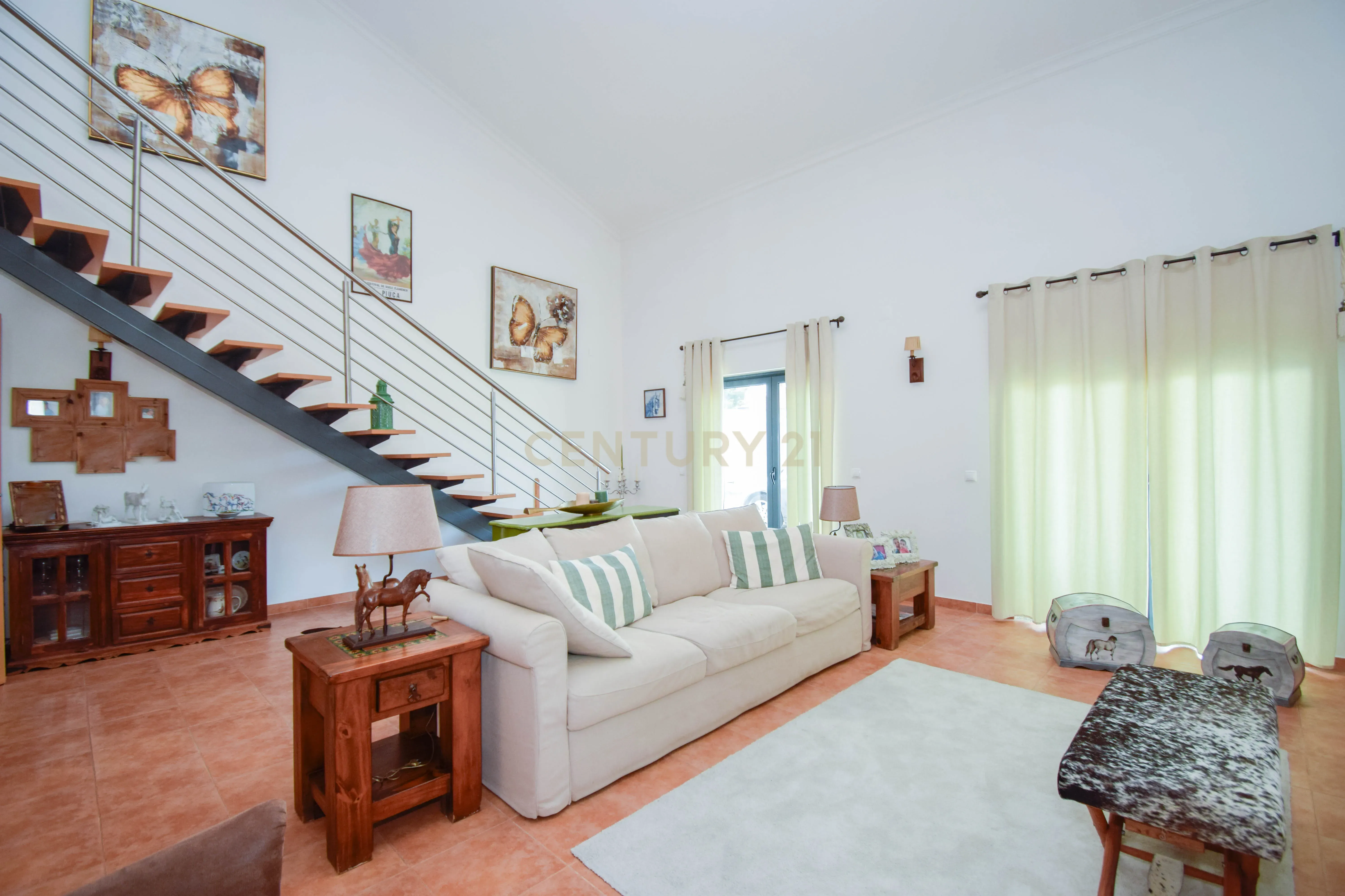 Moradia T4 com muito charme em Alcochete - Image 7