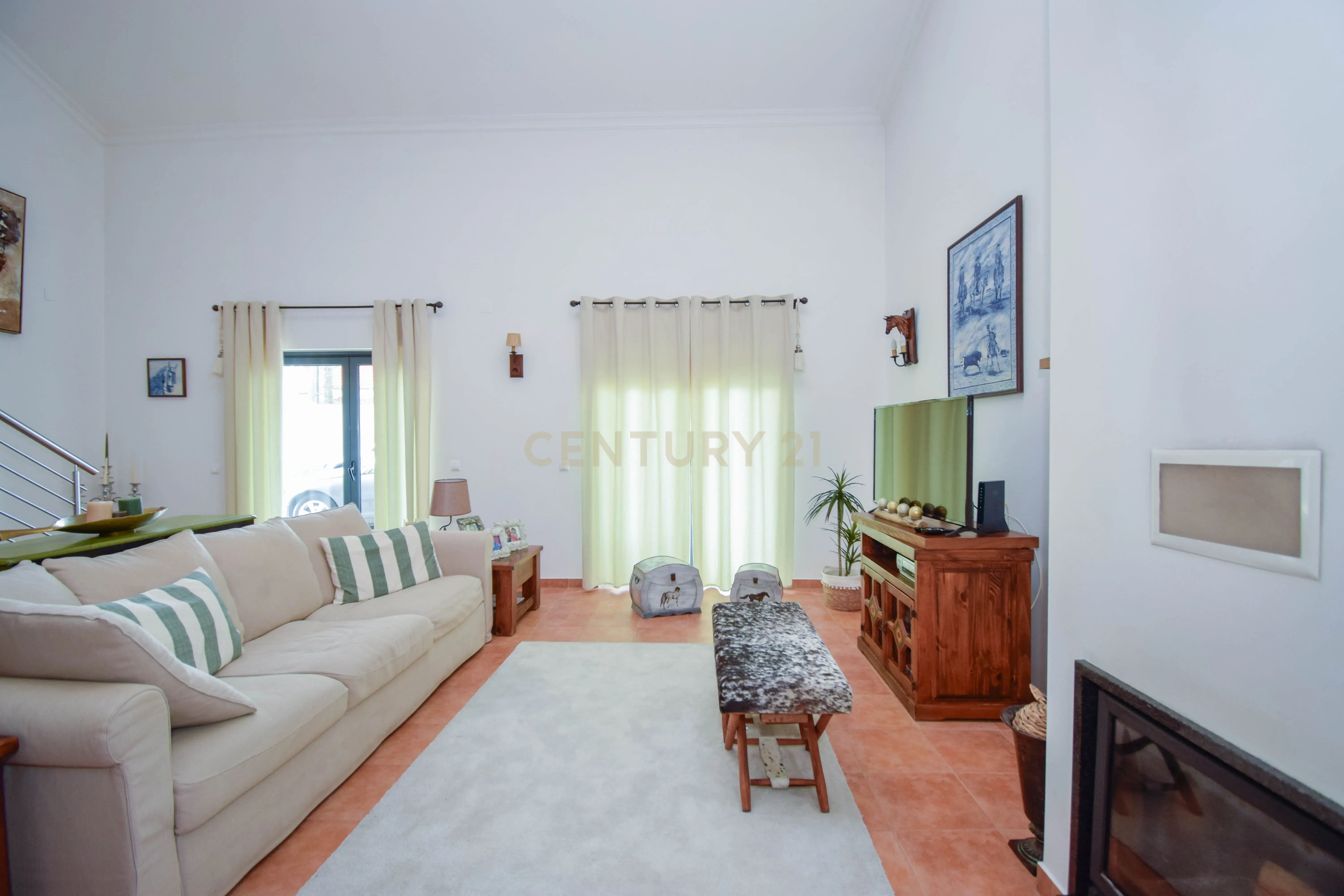 Moradia T4 com muito charme em Alcochete - Image 4