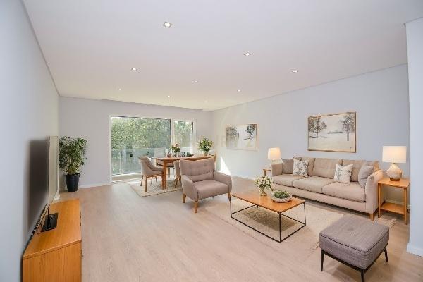 Apartamento T3 a estrear na Urbanização Quinta das Marianas - Image 2