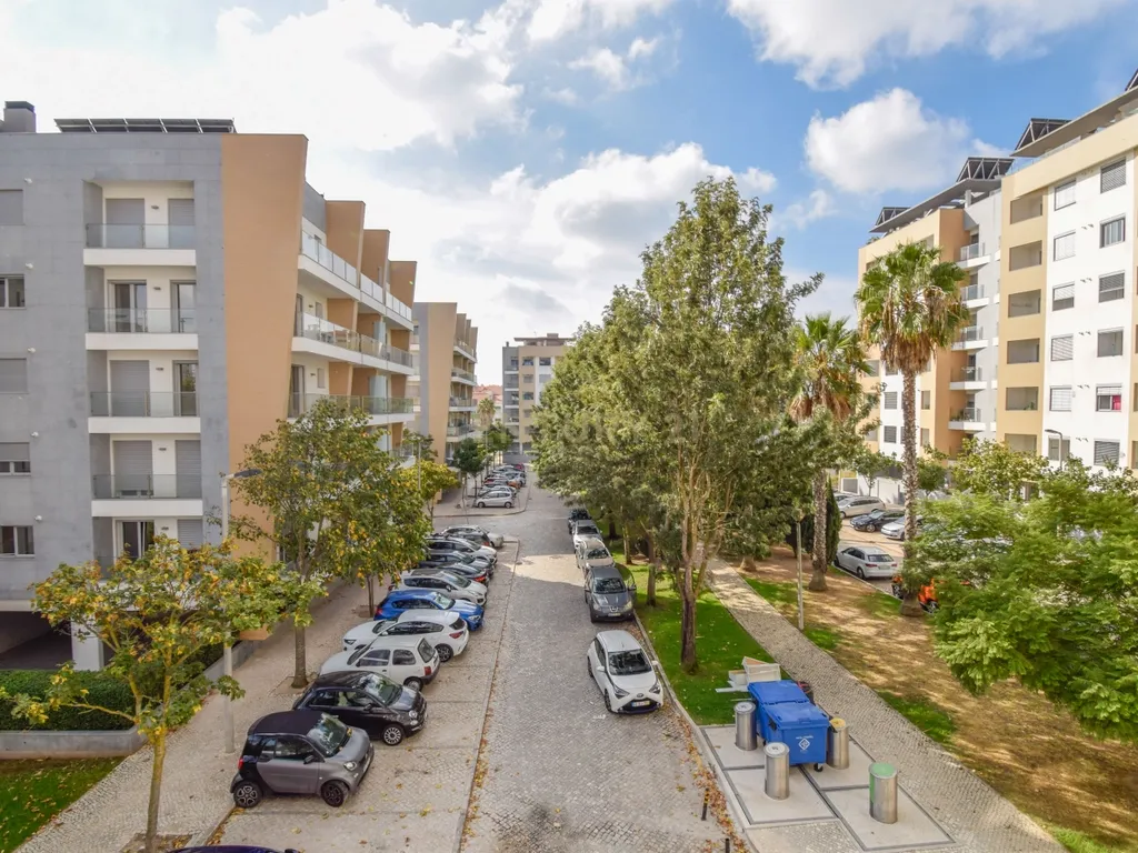 Apartamento T3 a estrear na Urbanização Quinta das Marianas - Image 60