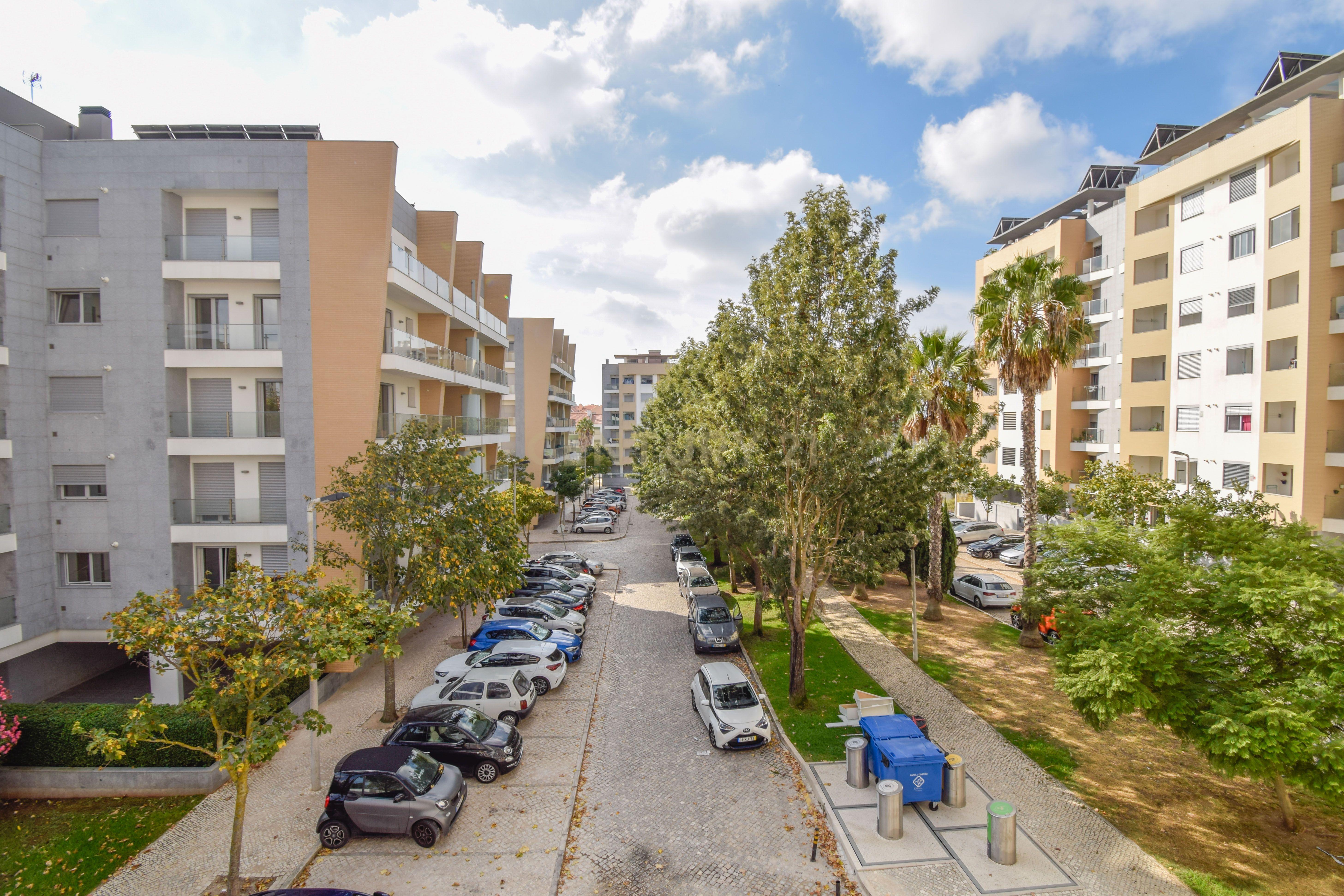 Apartamento T3 a estrear na Urbanização Quinta das Marianas - Image 63
