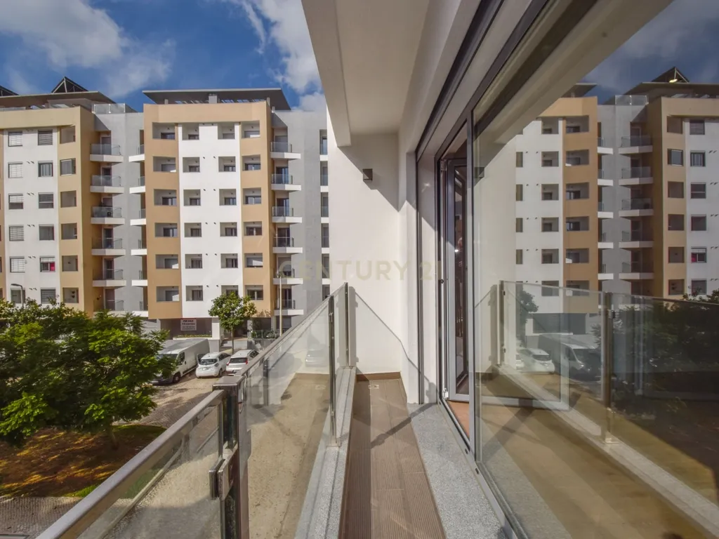 Apartamento T3 a estrear na Urbanização Quinta das Marianas - Image 38