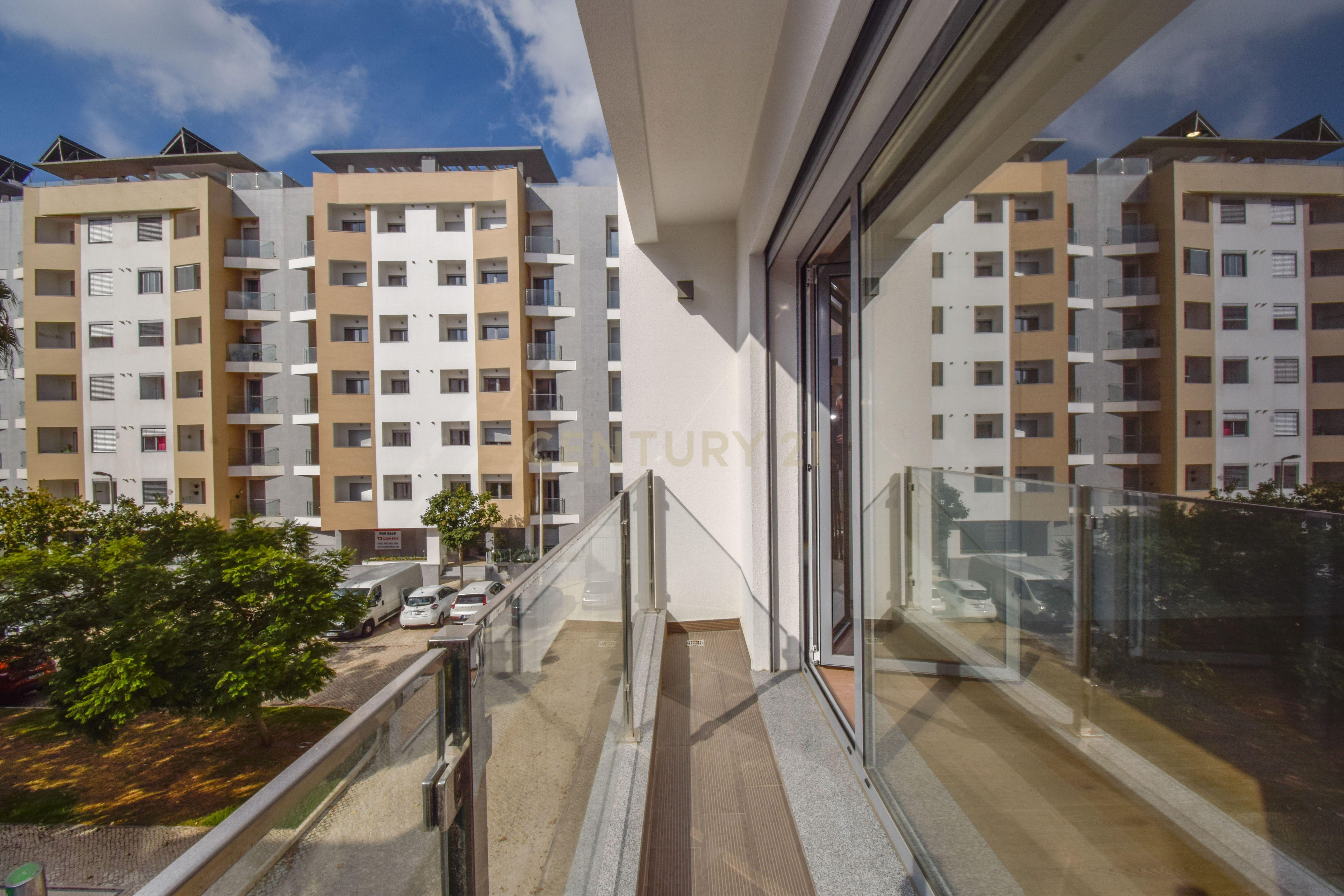 Apartamento T3 a estrear na Urbanização Quinta das Marianas - Image 41