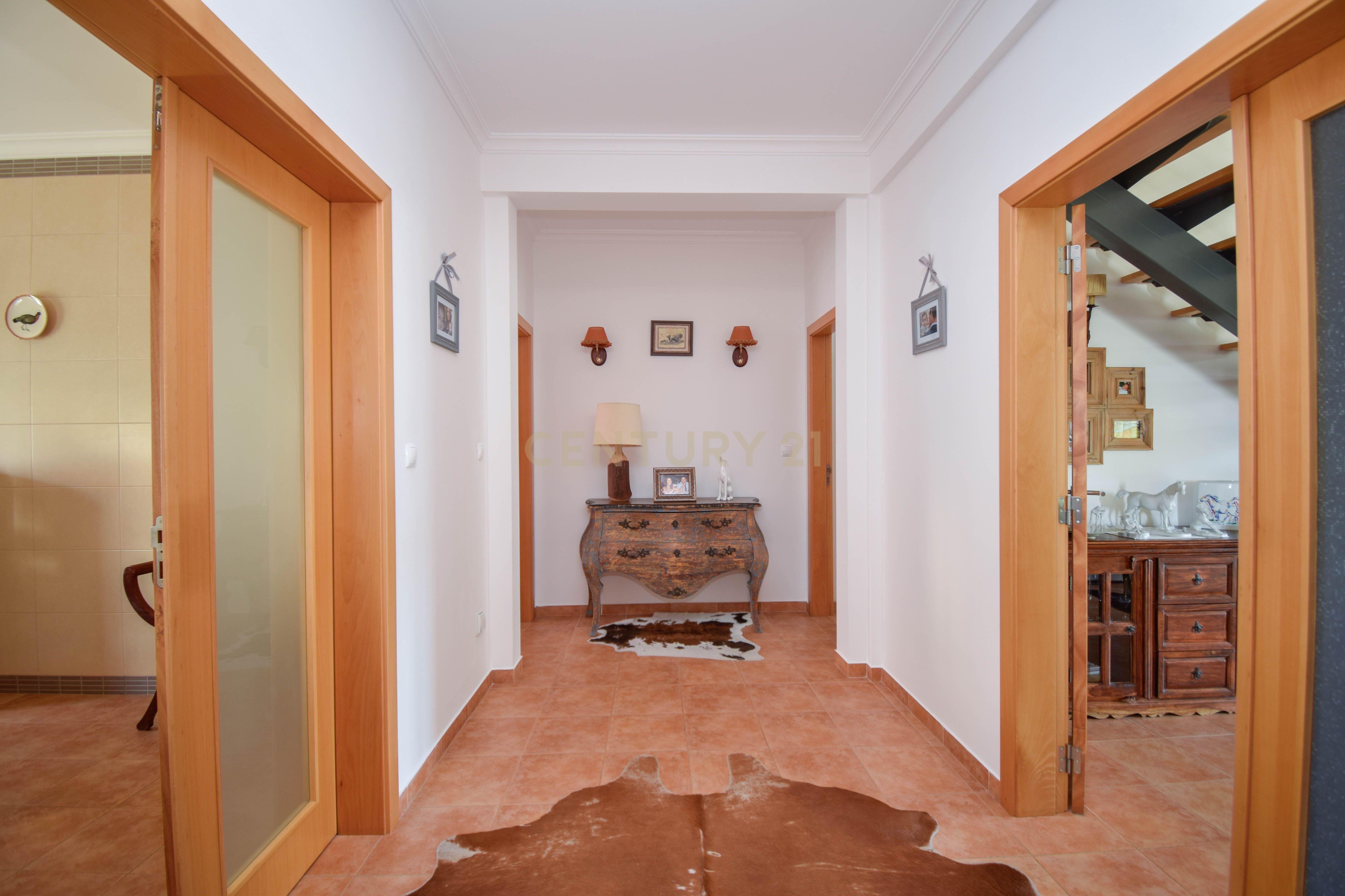 Moradia T4 com muito charme em Alcochete - Image 10