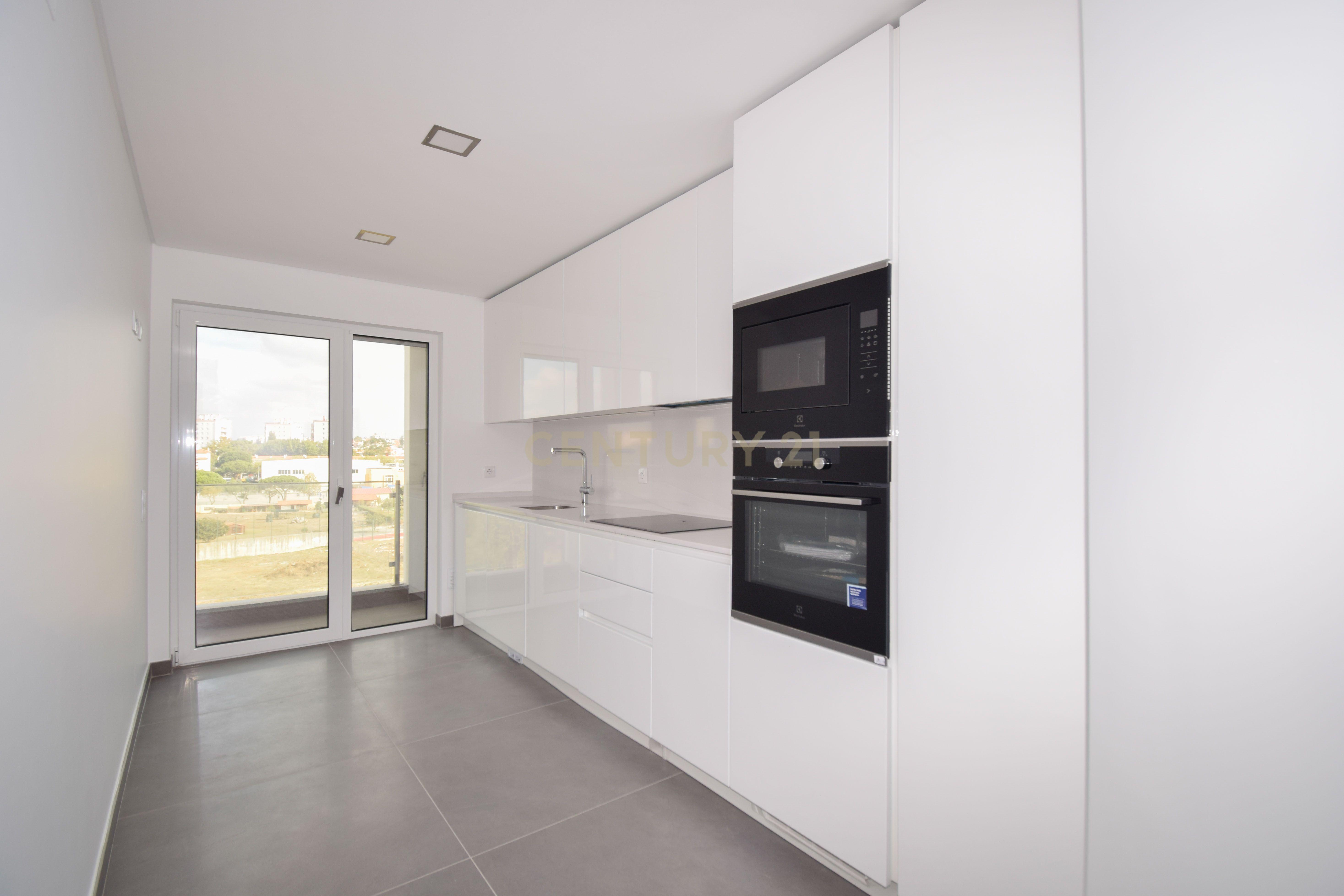 Apartamento T3 a estrear na Urbanização Quinta das Marianas - Image 42