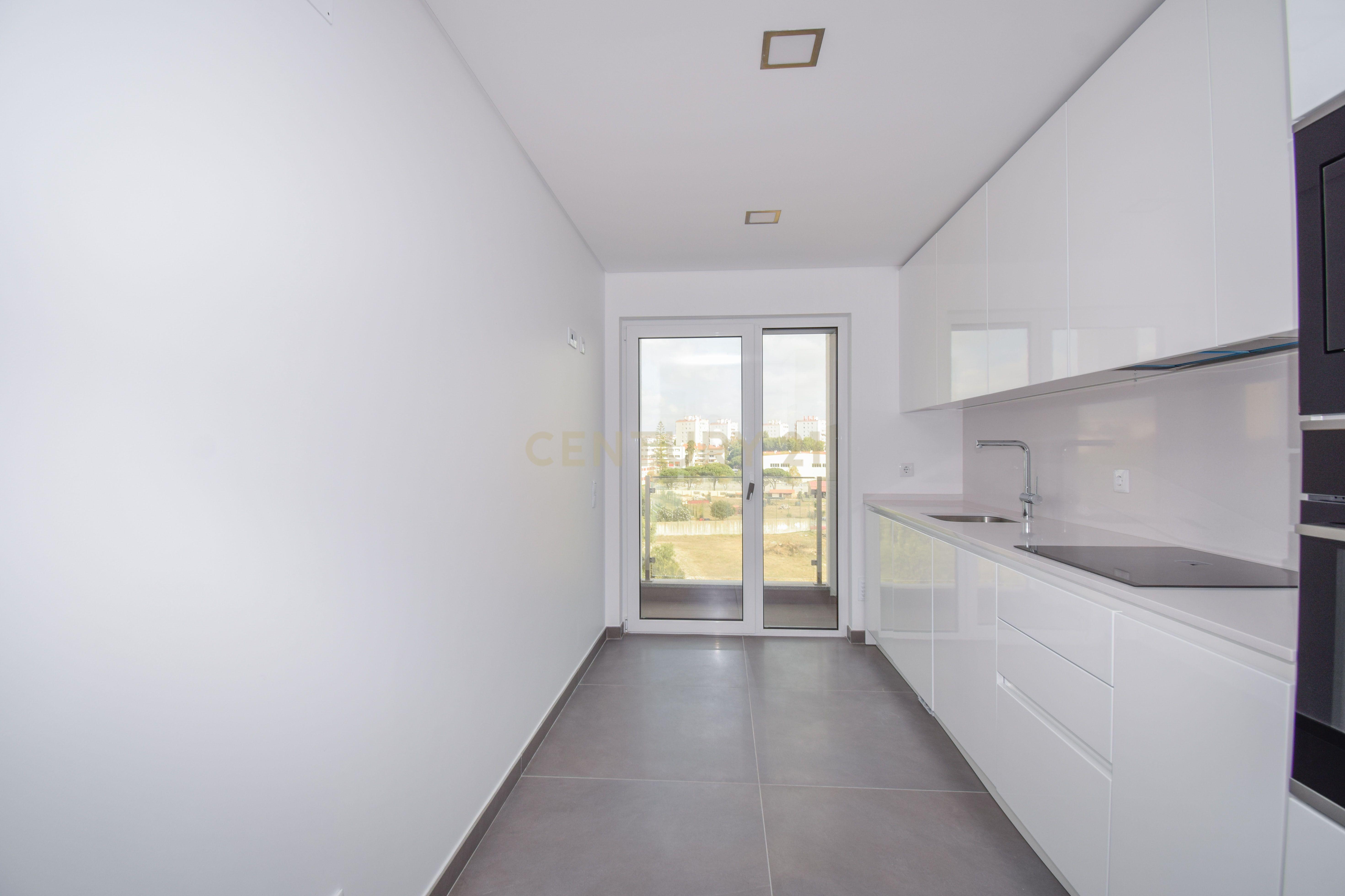 Apartamento T3 a estrear na Urbanização Quinta das Marianas - Image 42