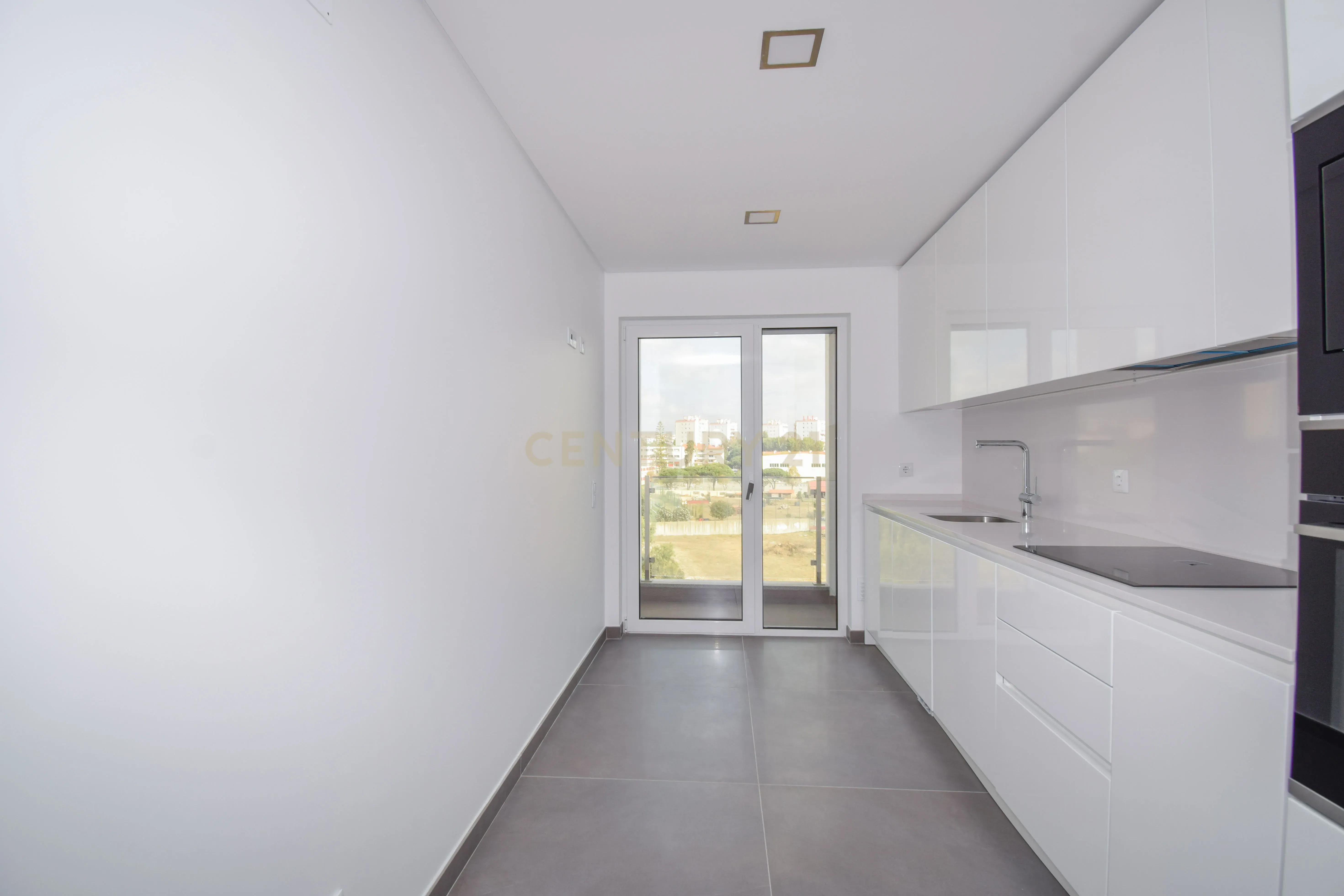 Apartamento T3 a estrear na Urbanização Quinta das Marianas - Image 43